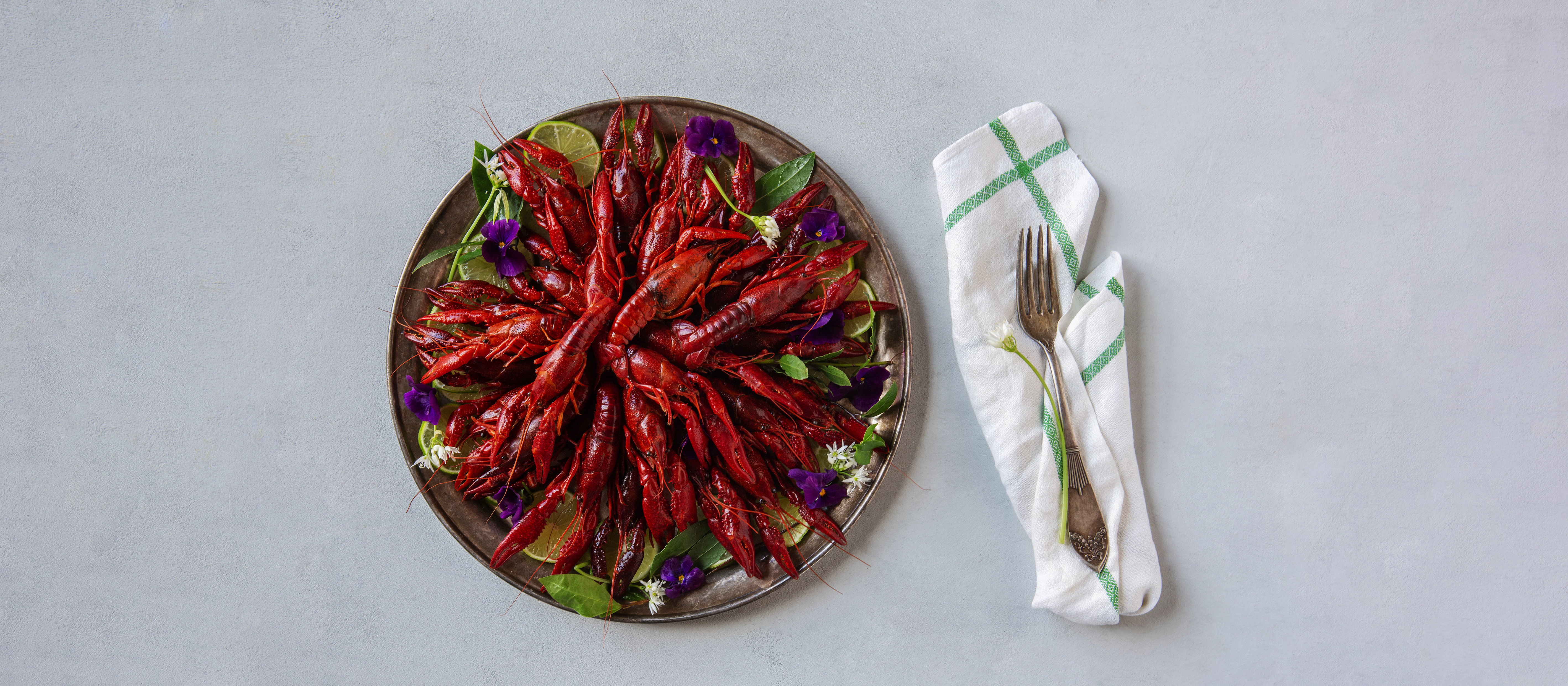 Mausteliemi pakasteravuille