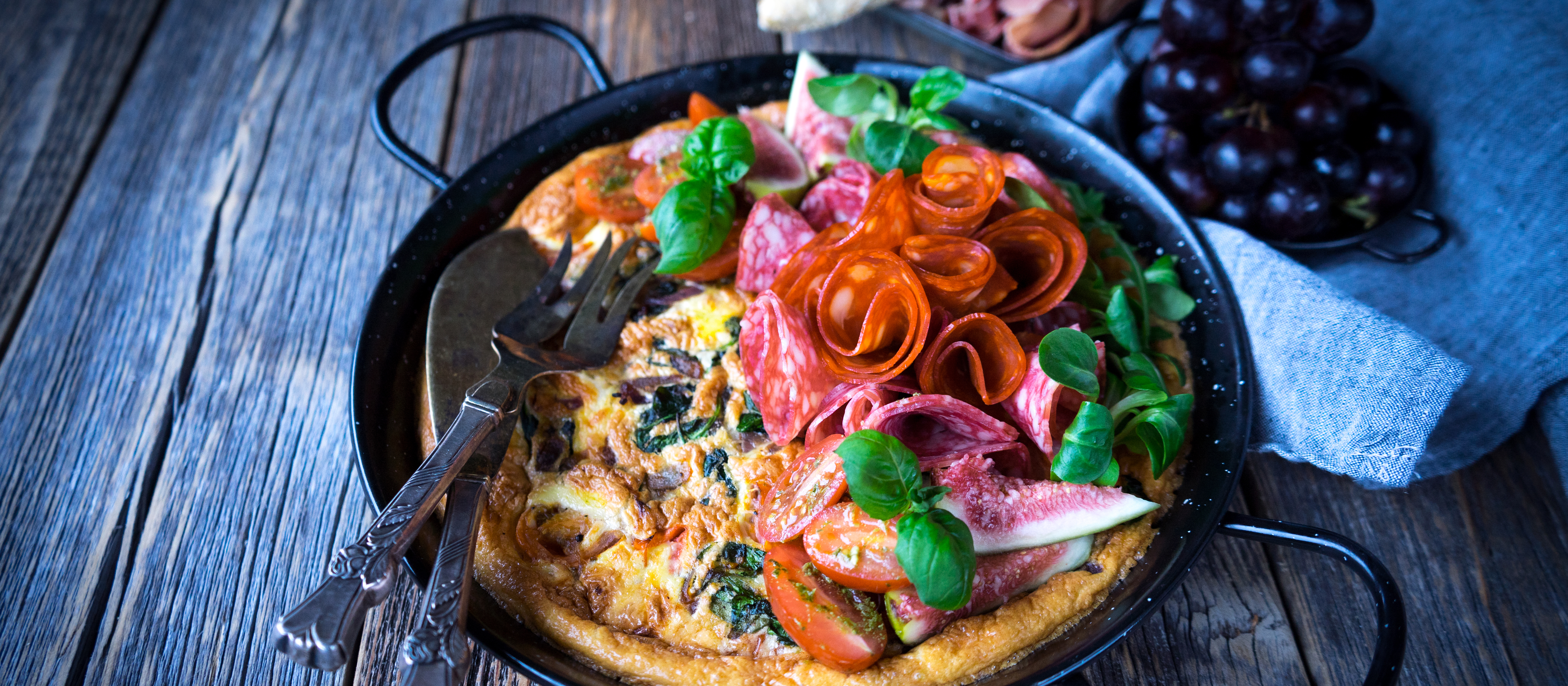 Antipastofrittata