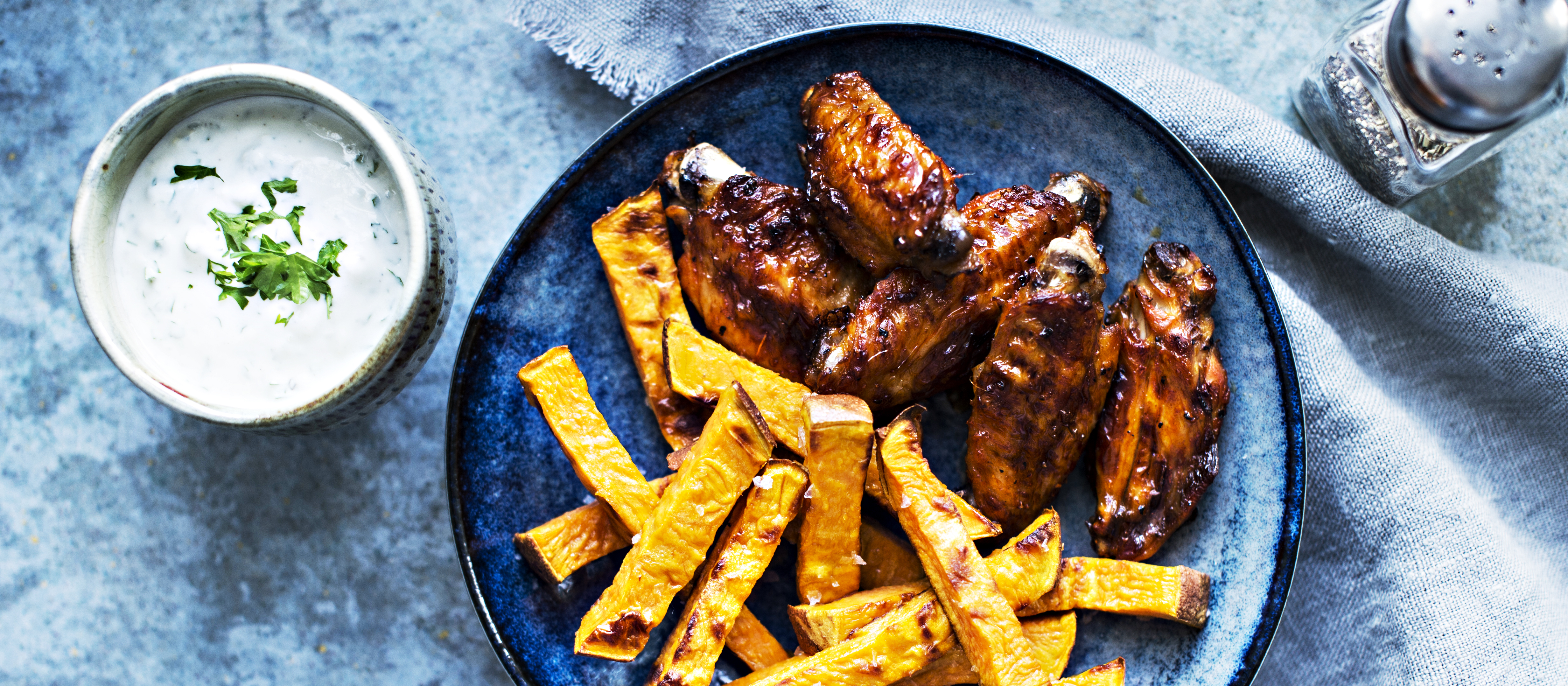 Bataattiranskalaiset