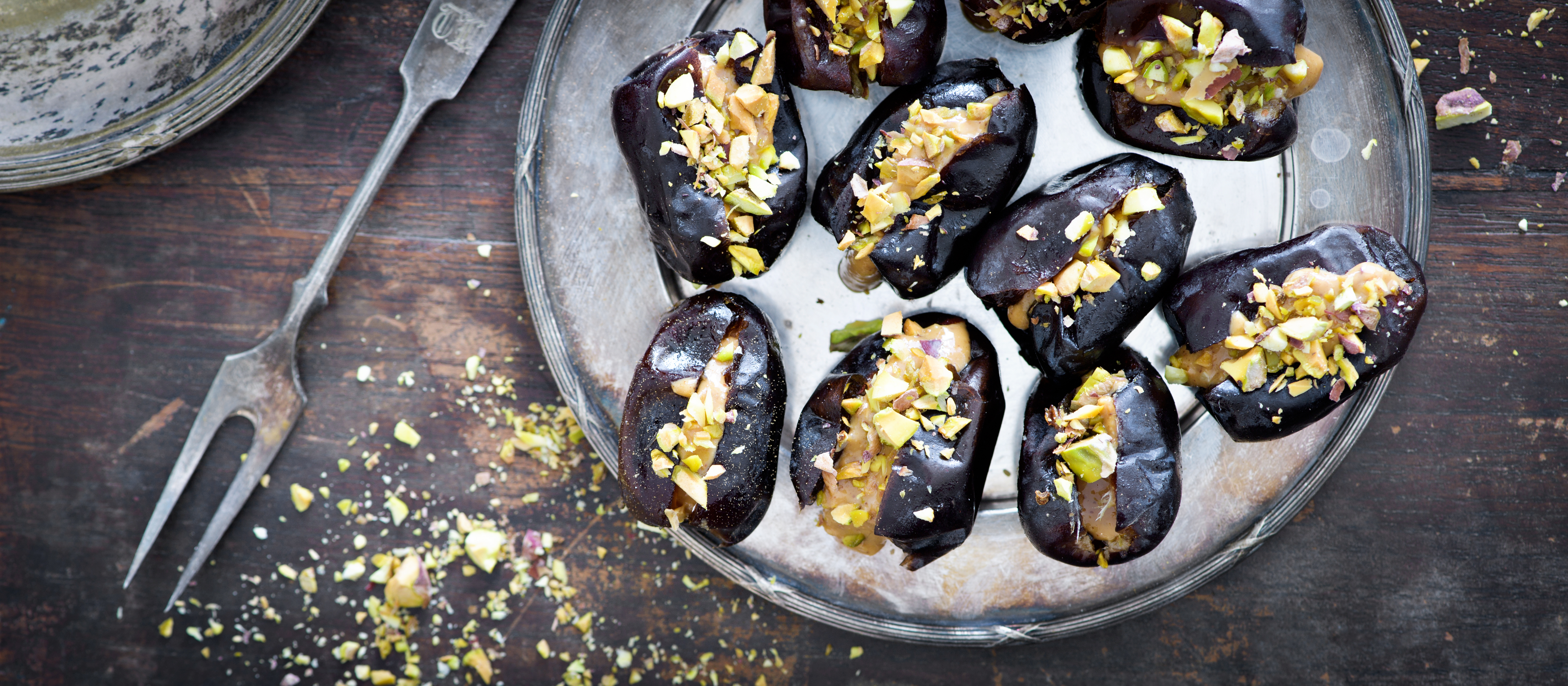 Maapähkinävoitaatelit