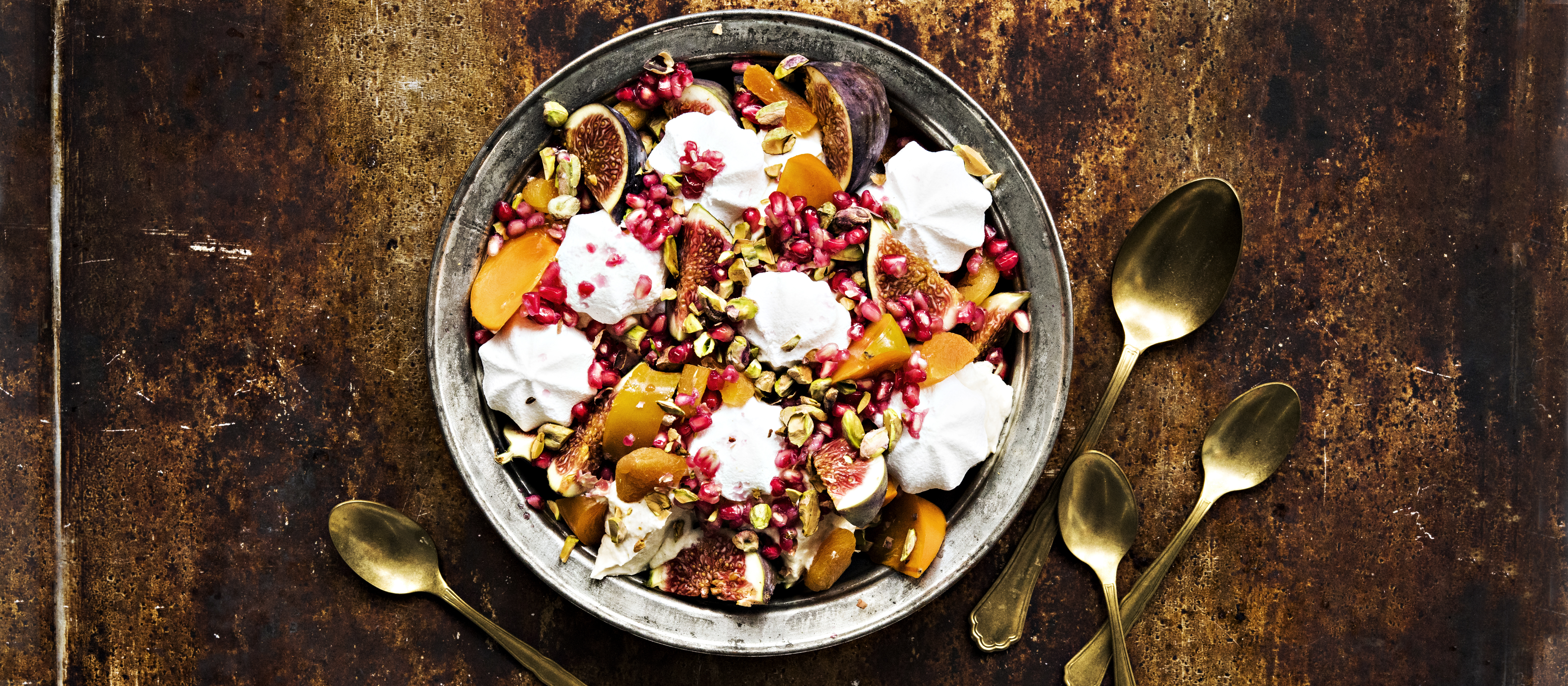 Hedelmäinen marenkivati