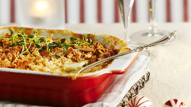 Palsternakkalaatikko