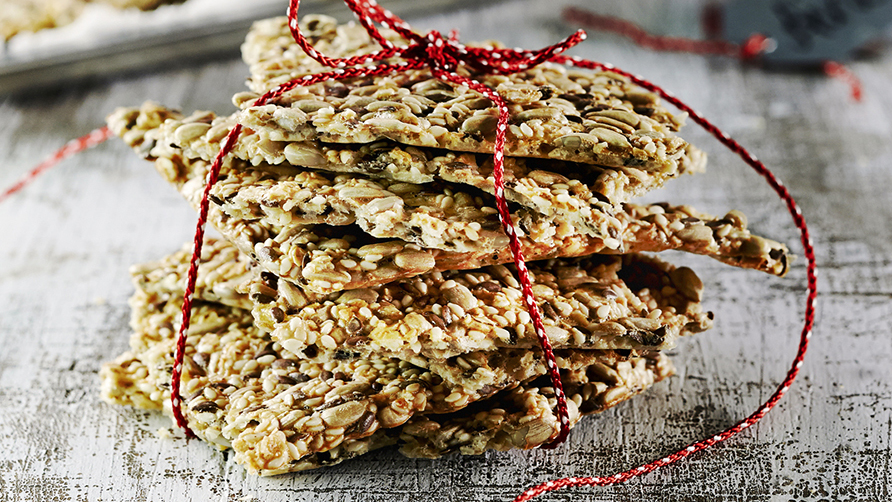 Helppo siemennäkkäri