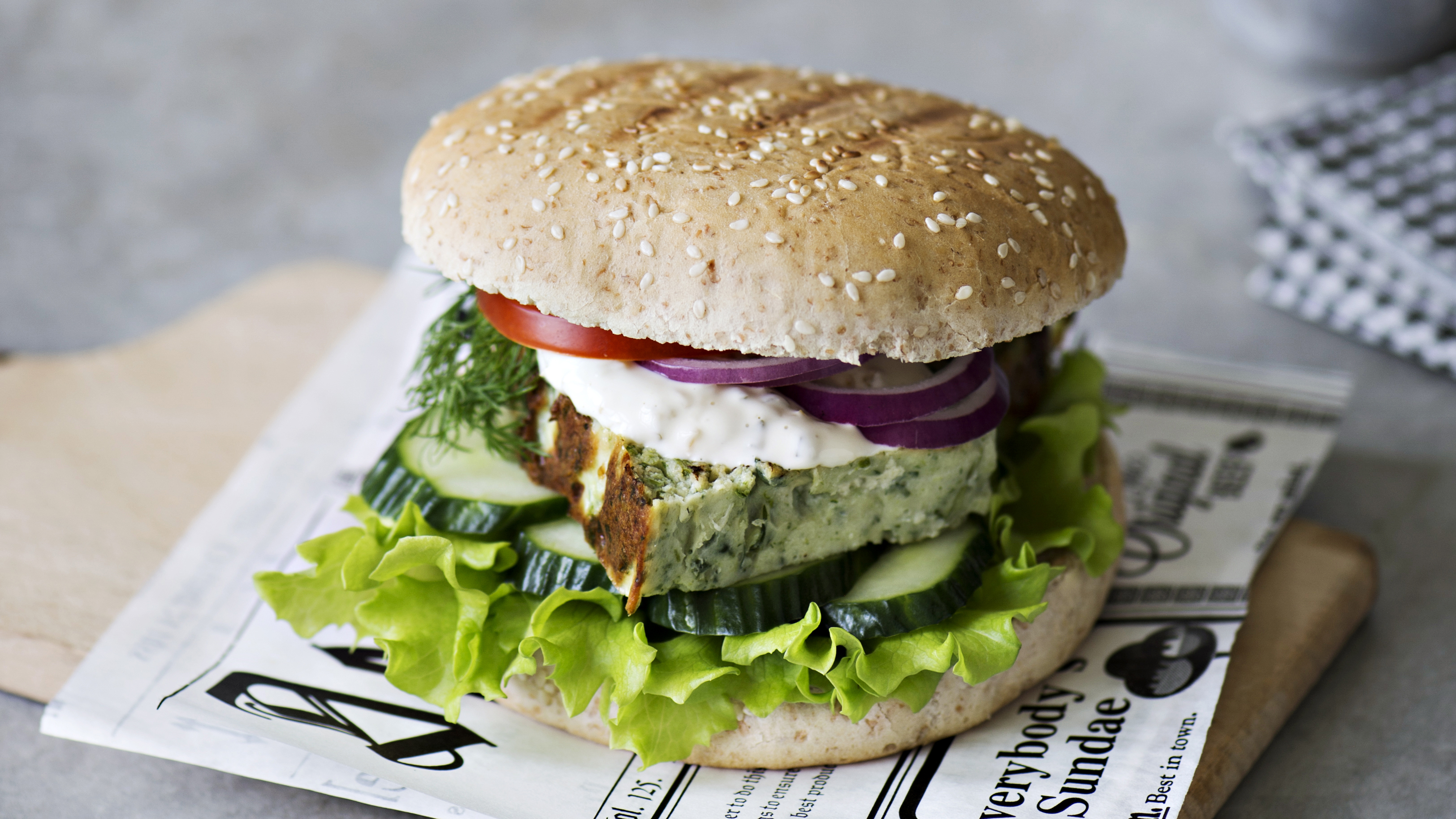 Kalamurekehampurilainen