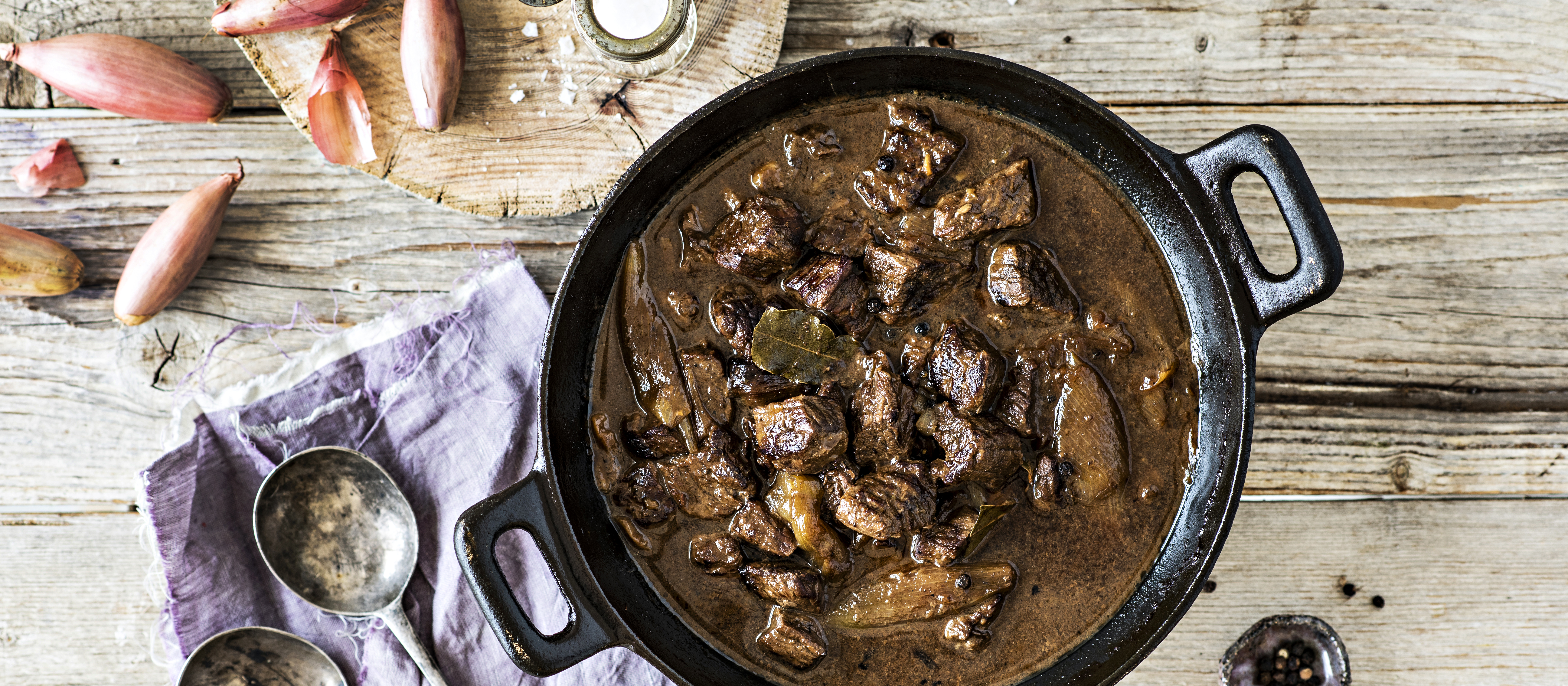 Lihapata Paaruoat Reseptit K Ruoka