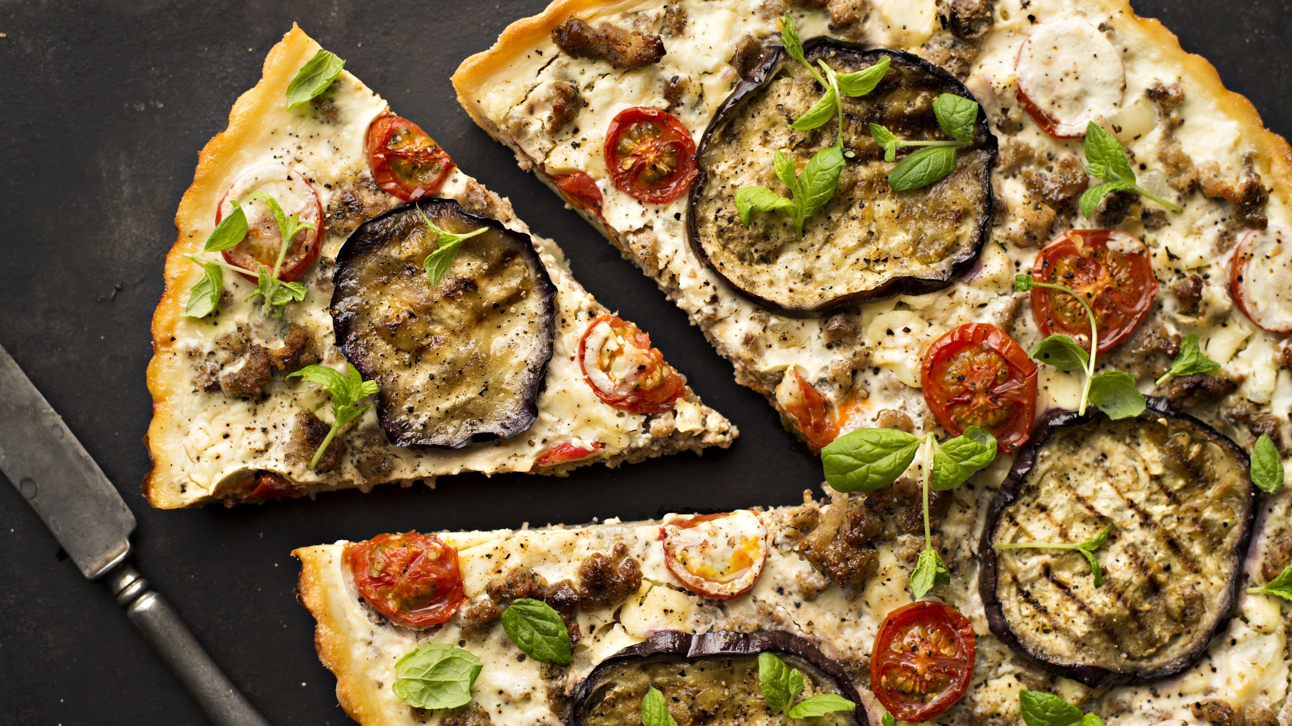 Kreikkalainen lammaspiirakka 