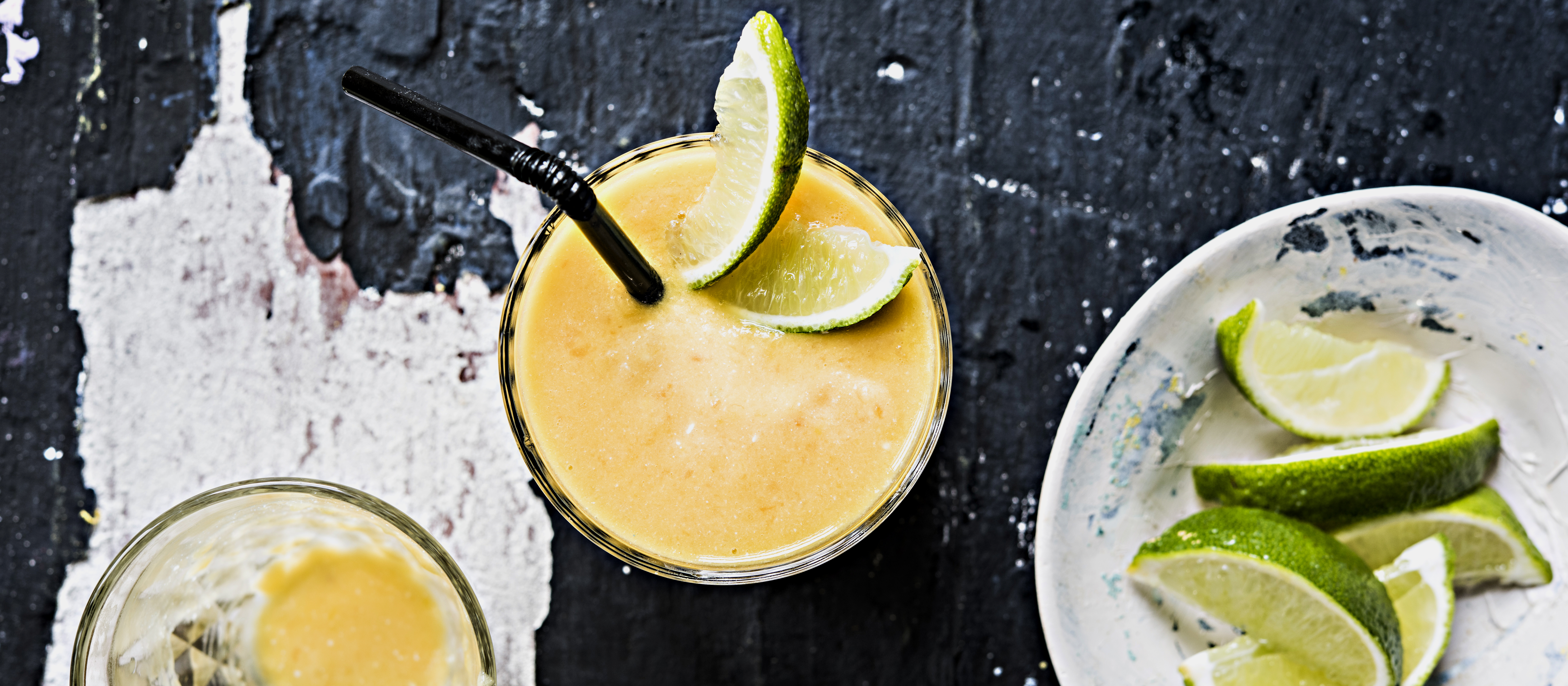 Hedelmäinen smoothie