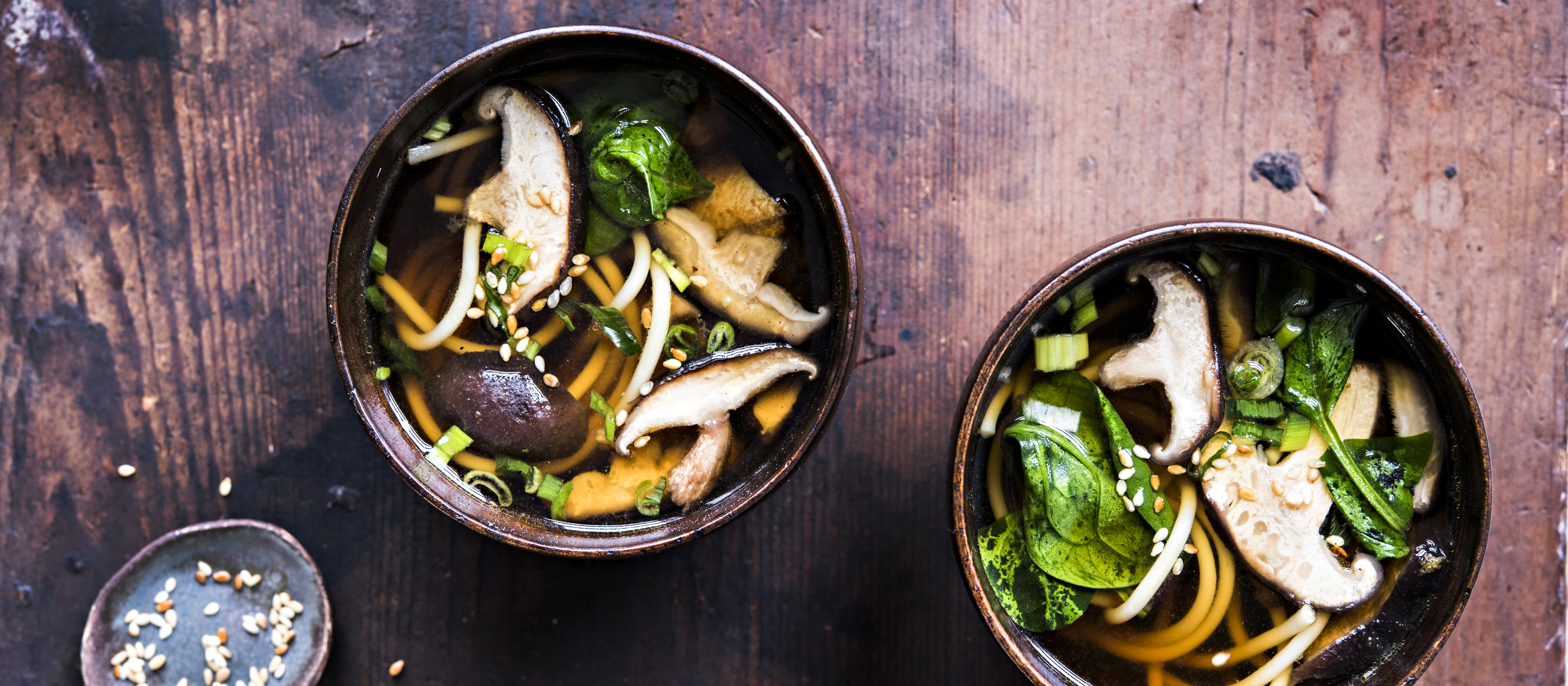 Japanilainen minestrone