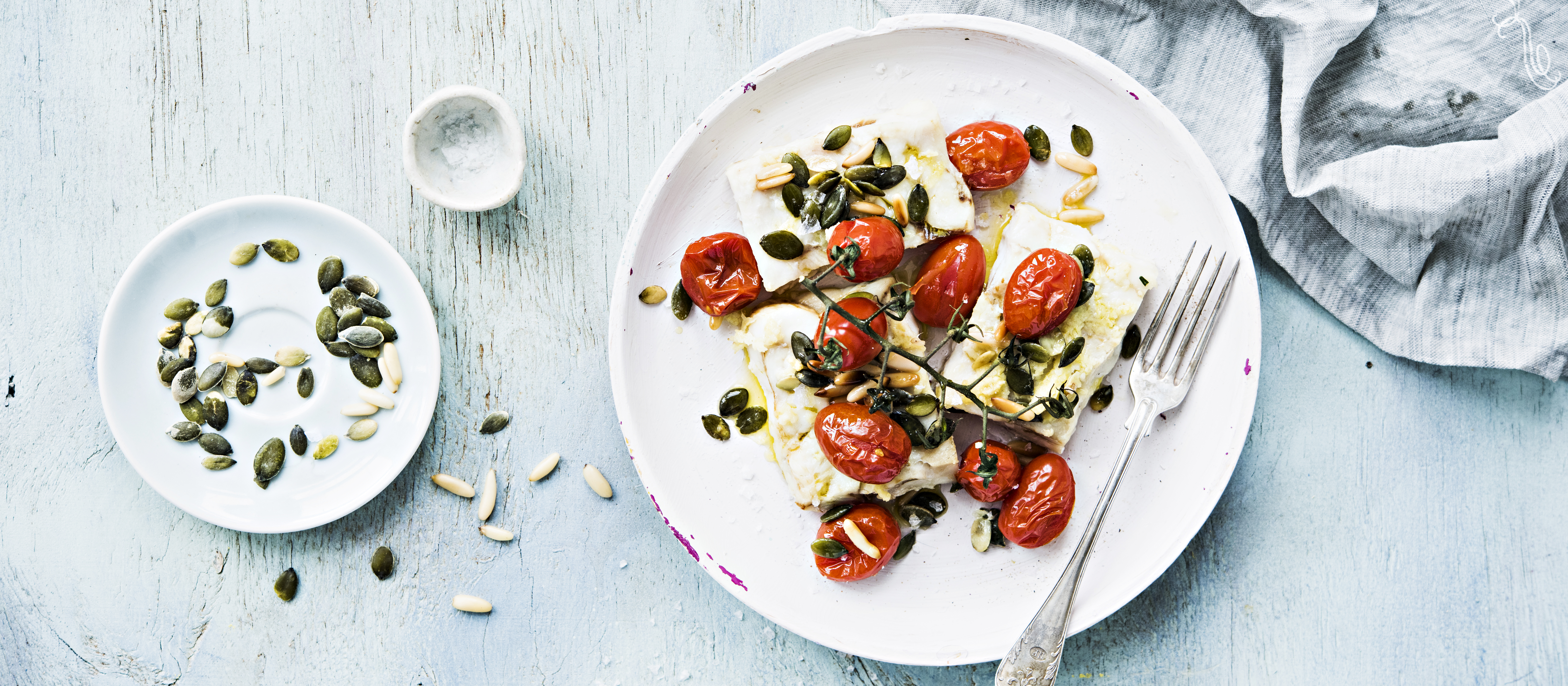 Pikamarinoitu uuniseiti