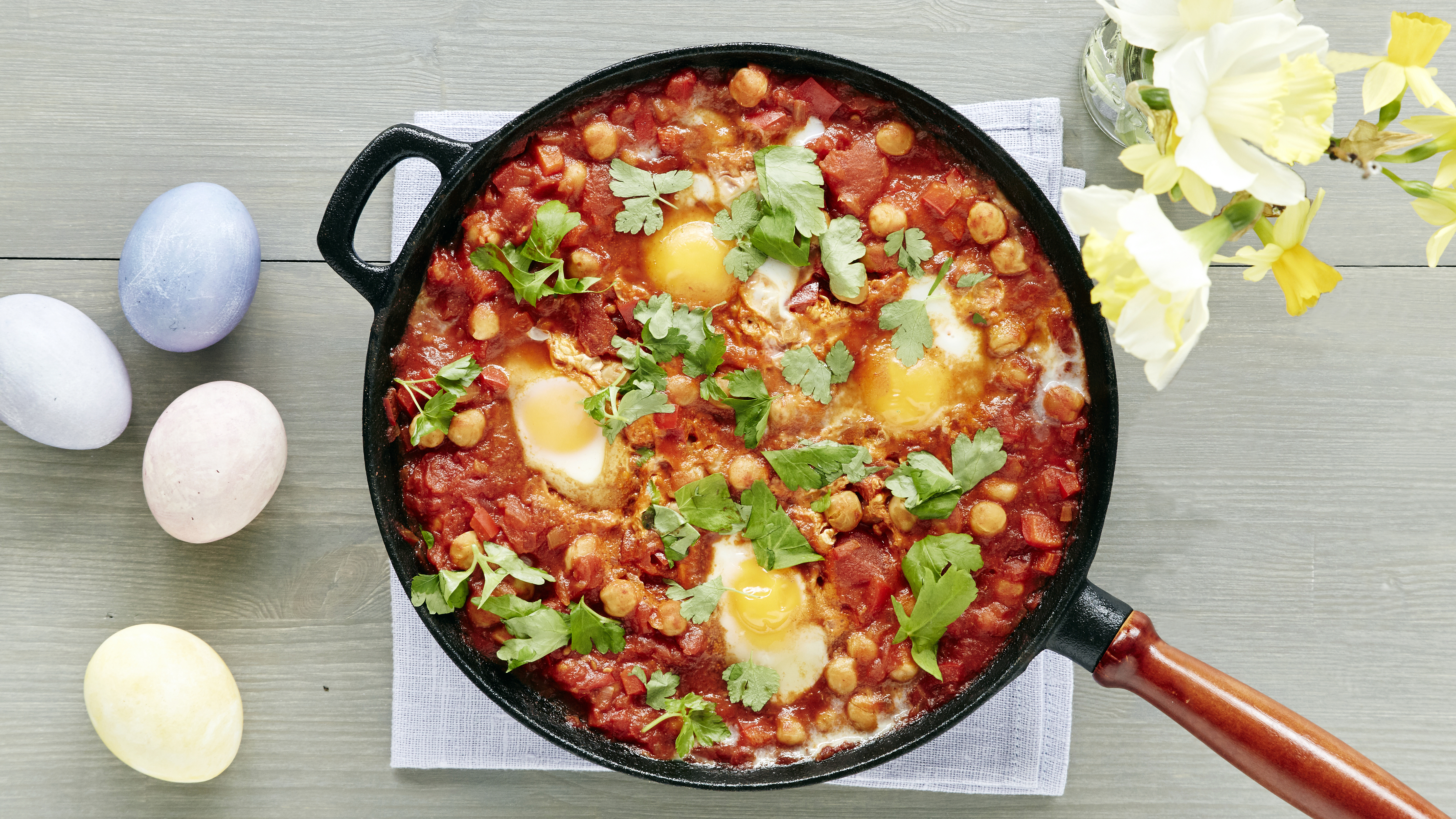 Shakshuka