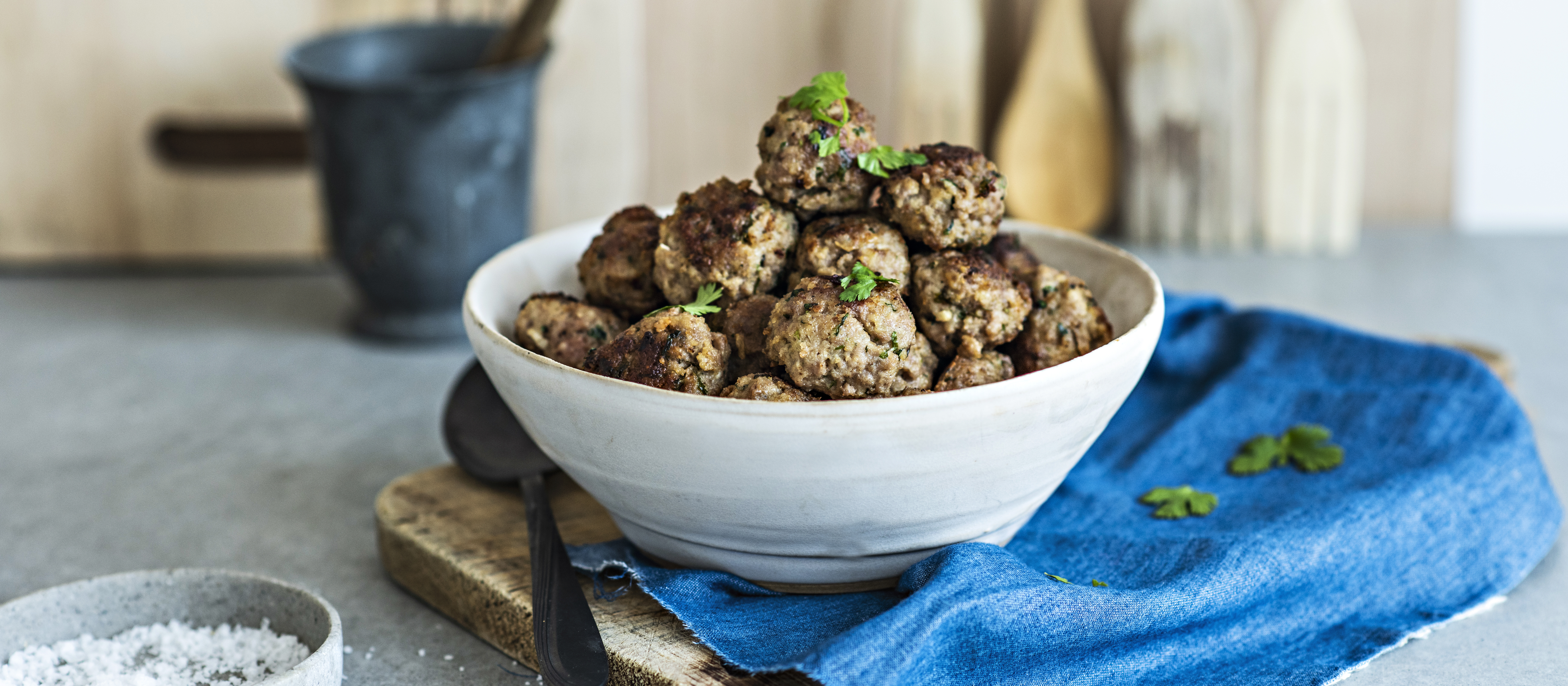 Vietnamilaiset karitsalihapullat