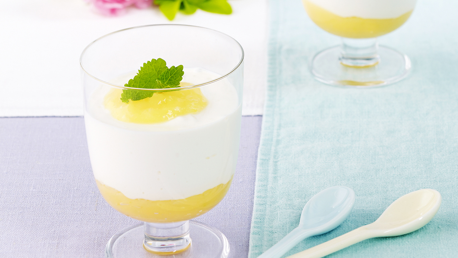 Raikkaat sitruunamaljat