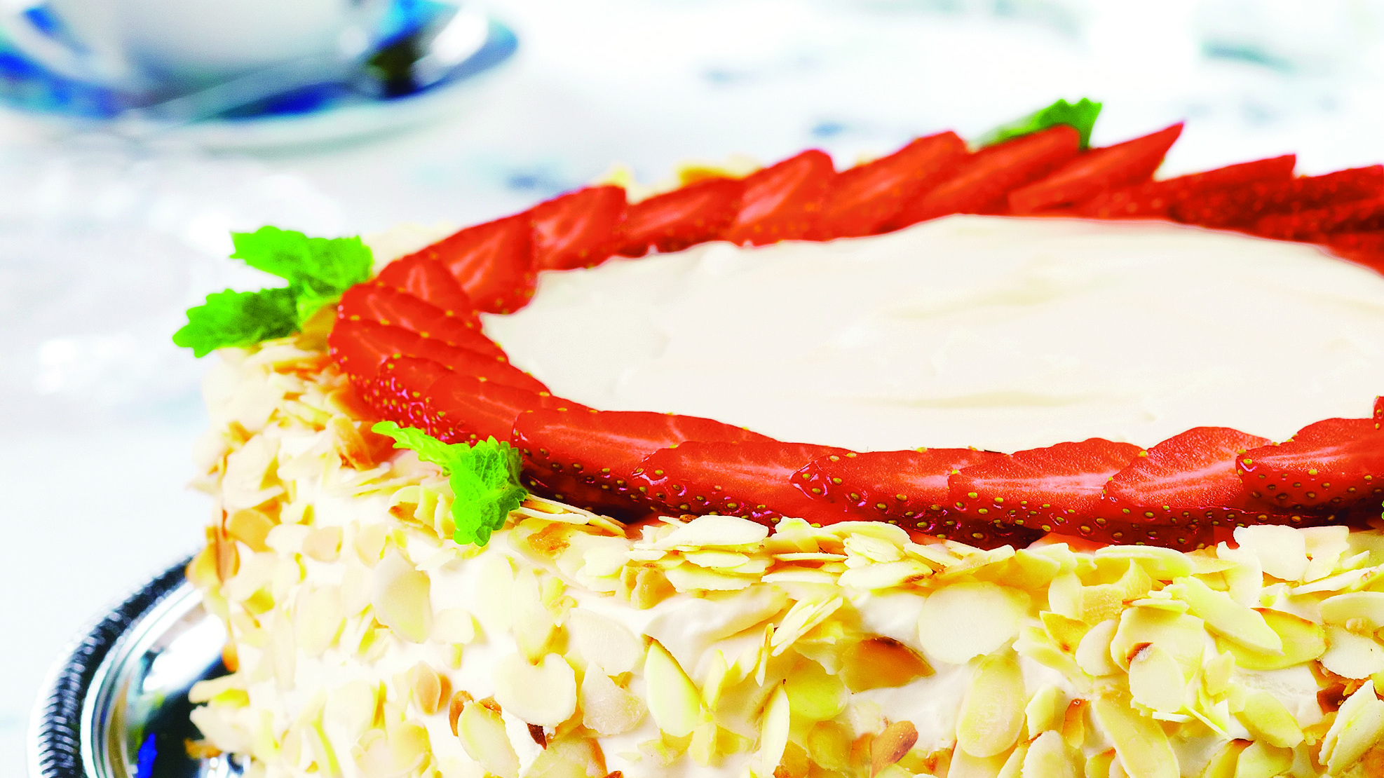 Paahtokermahyytelökakku