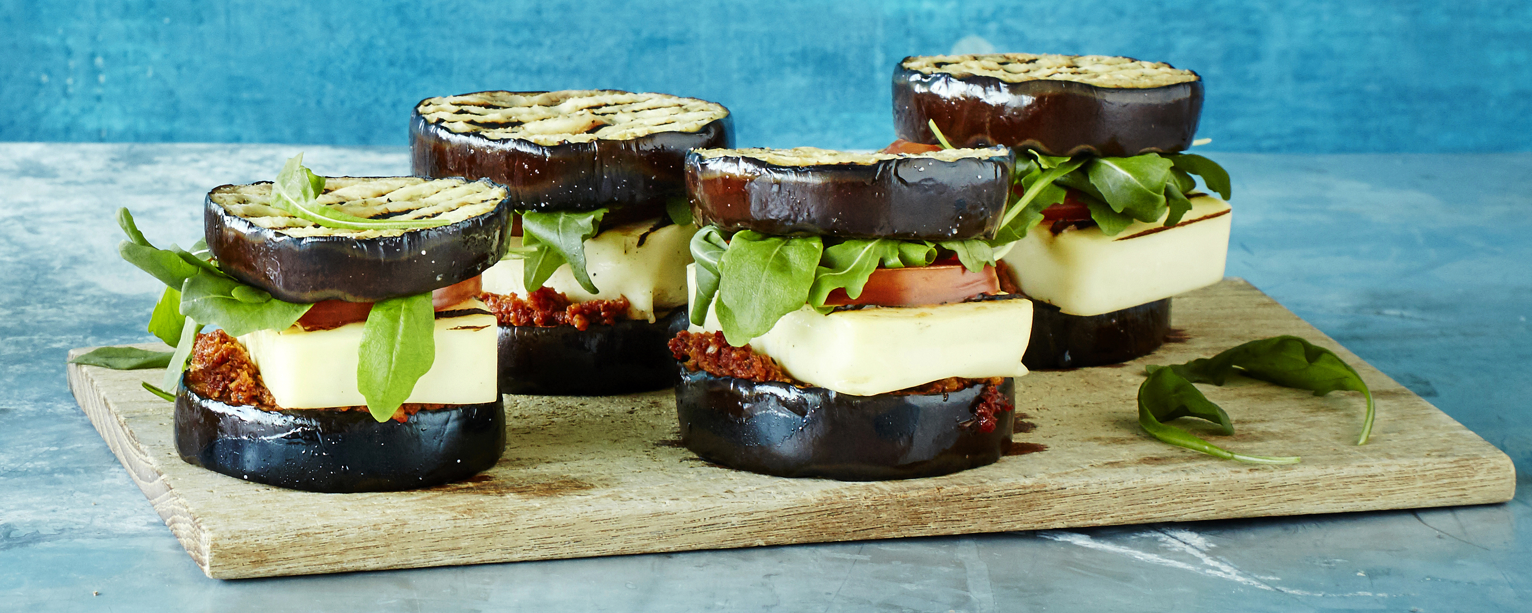 Munakoisohampurilaiset