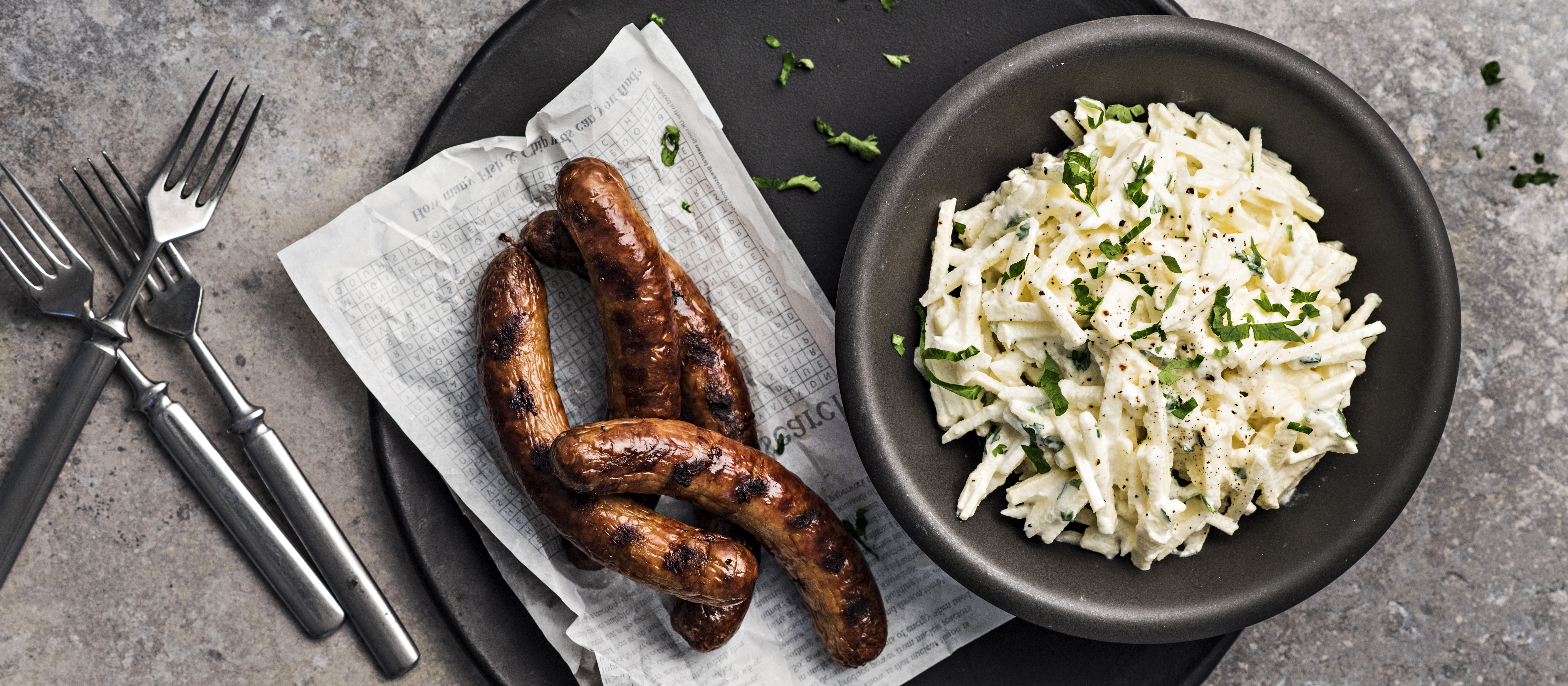 Inkiväärinen omenaslaw