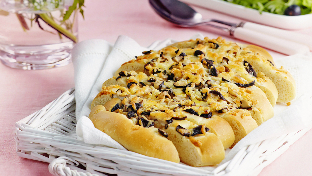 Sienifocaccia