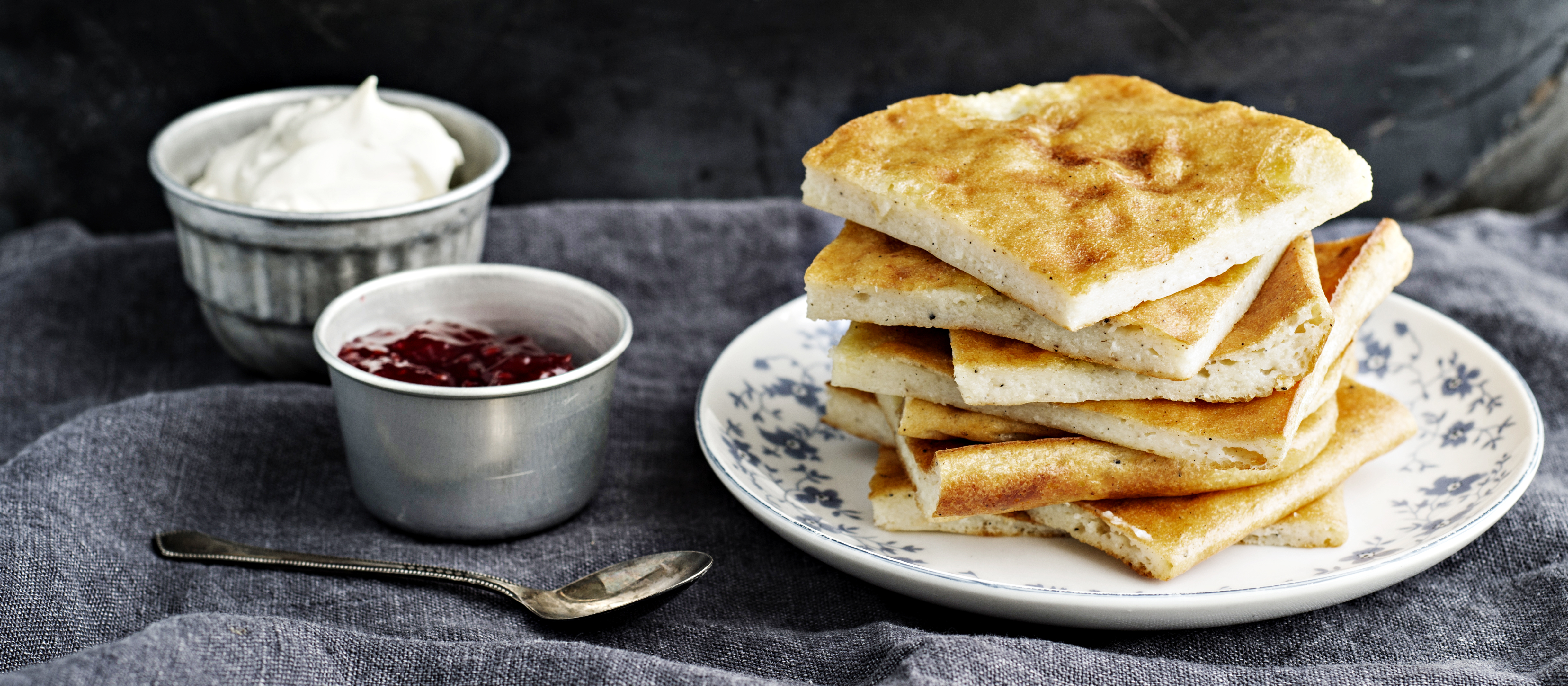 Ahvenanmaan pannukakku