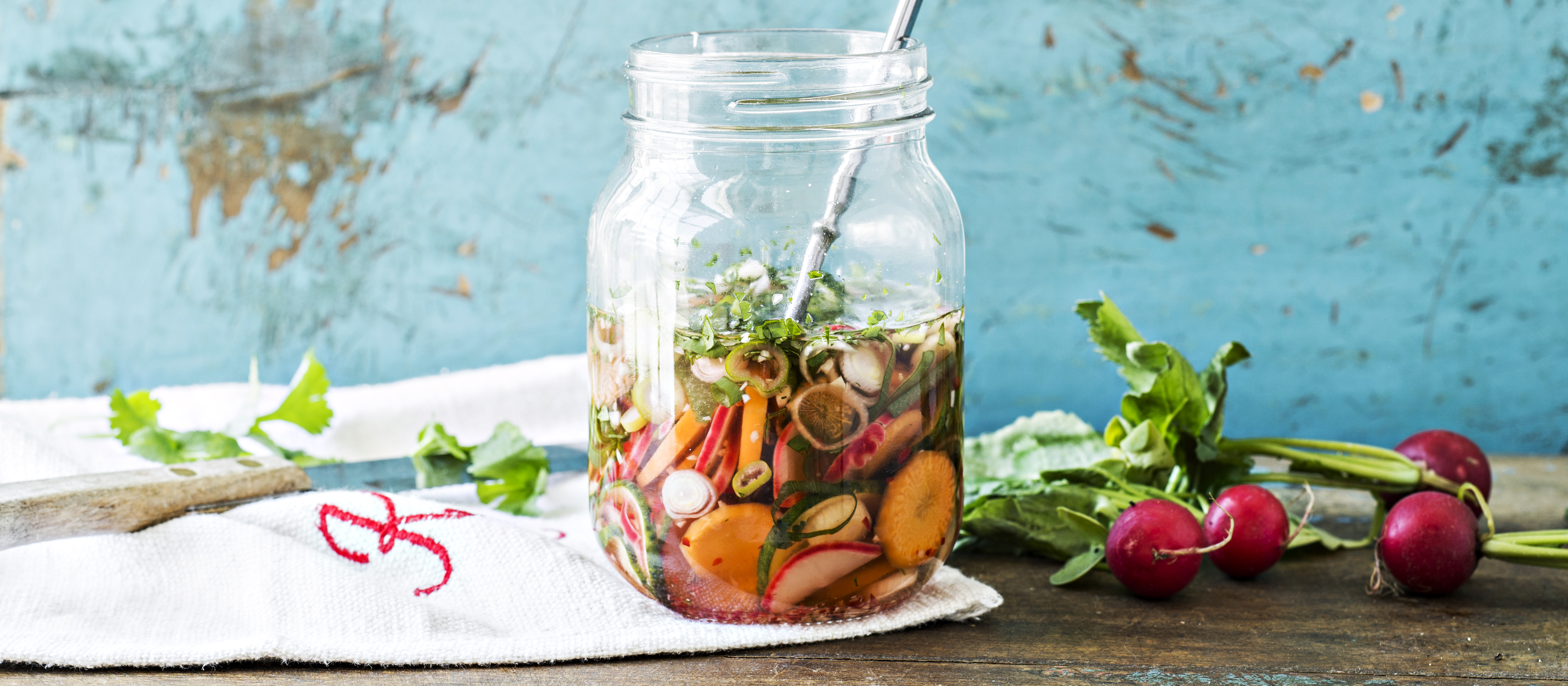 Pikkelöidyt kasvikset