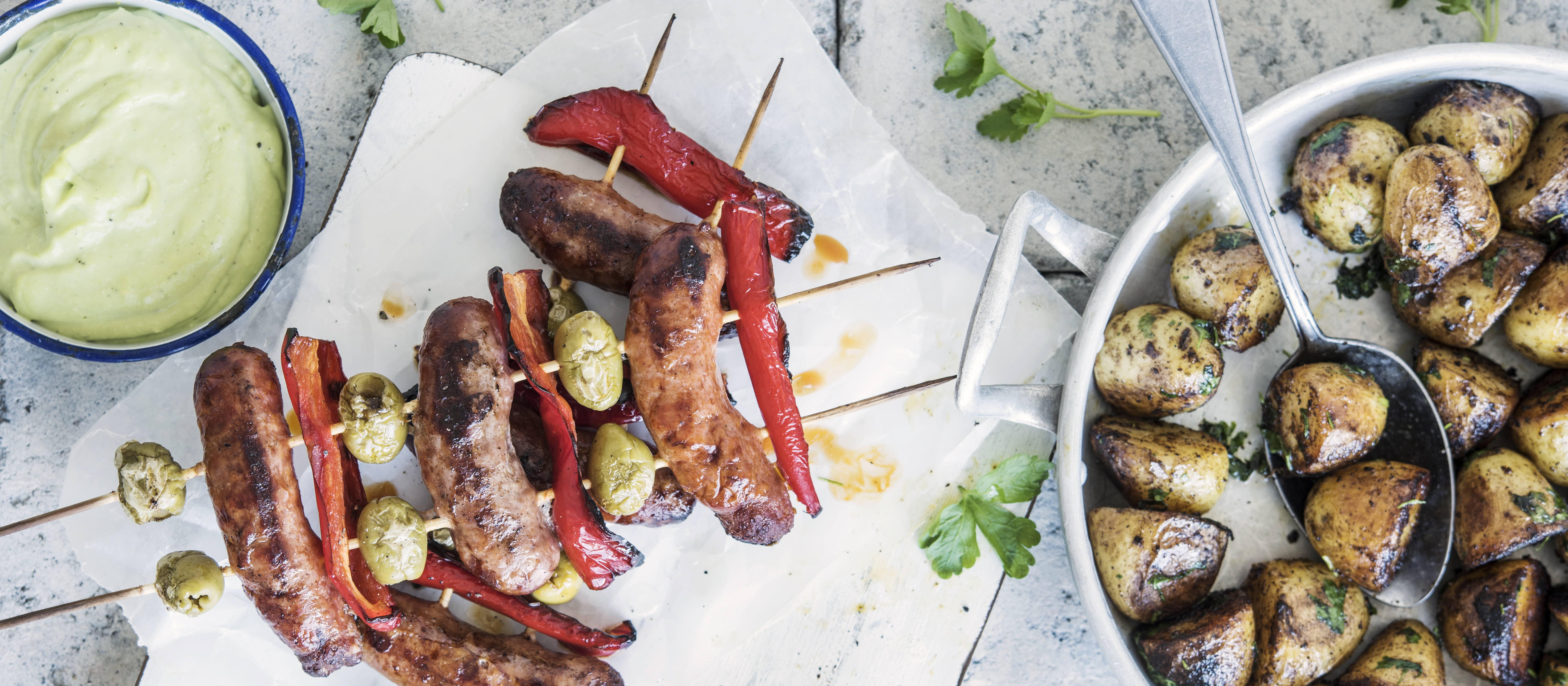 Tapasvartaat raakamakkarasta