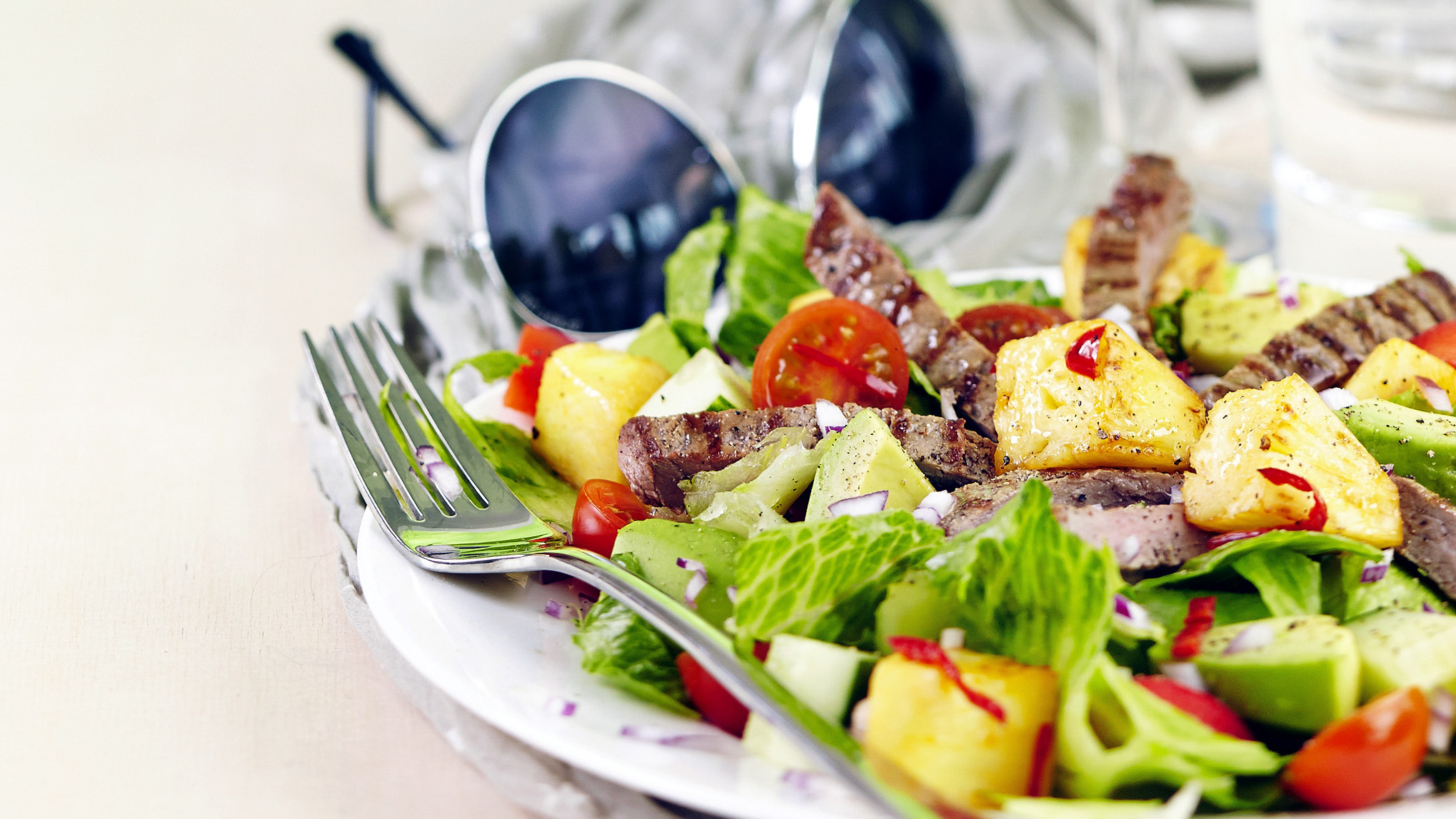 Kalifornian salaatti