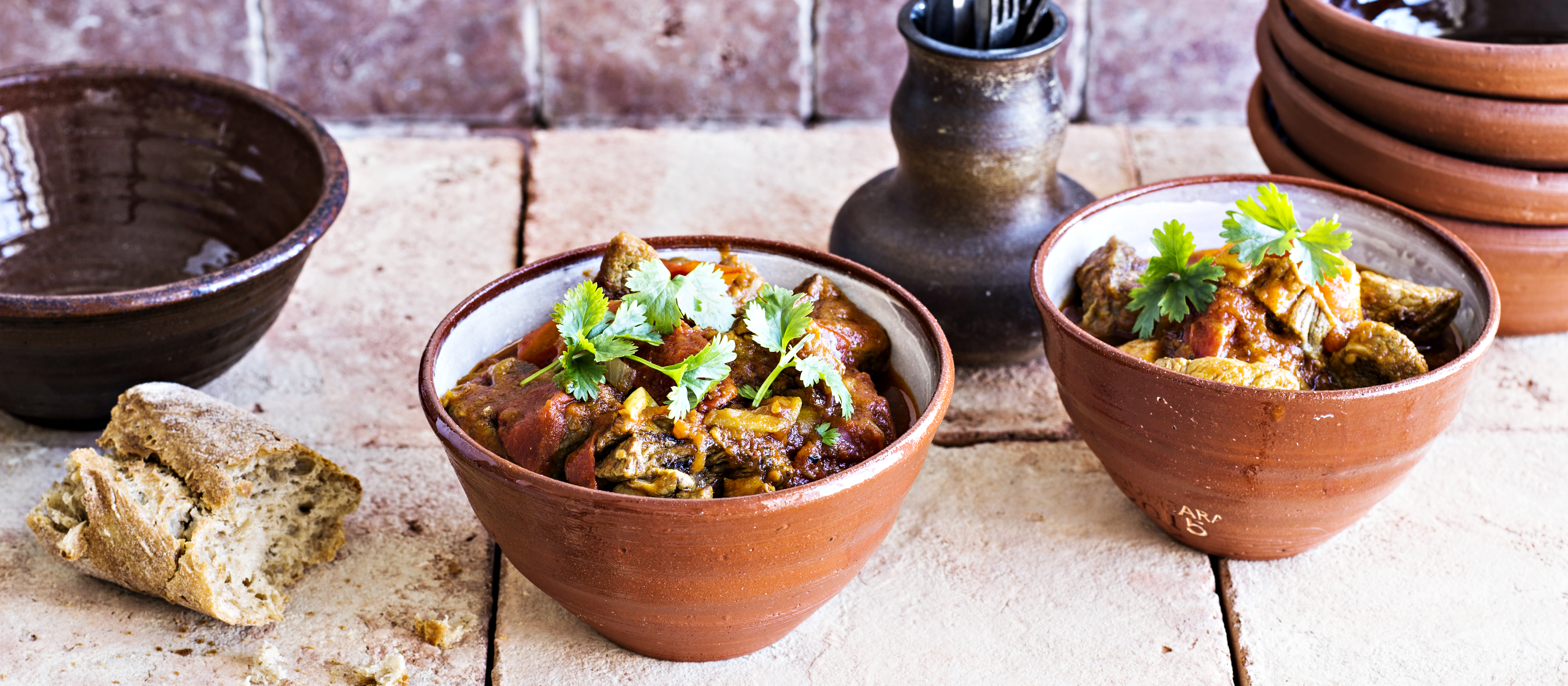 Georgialainen Possupata Paaruoat Reseptit K Ruoka