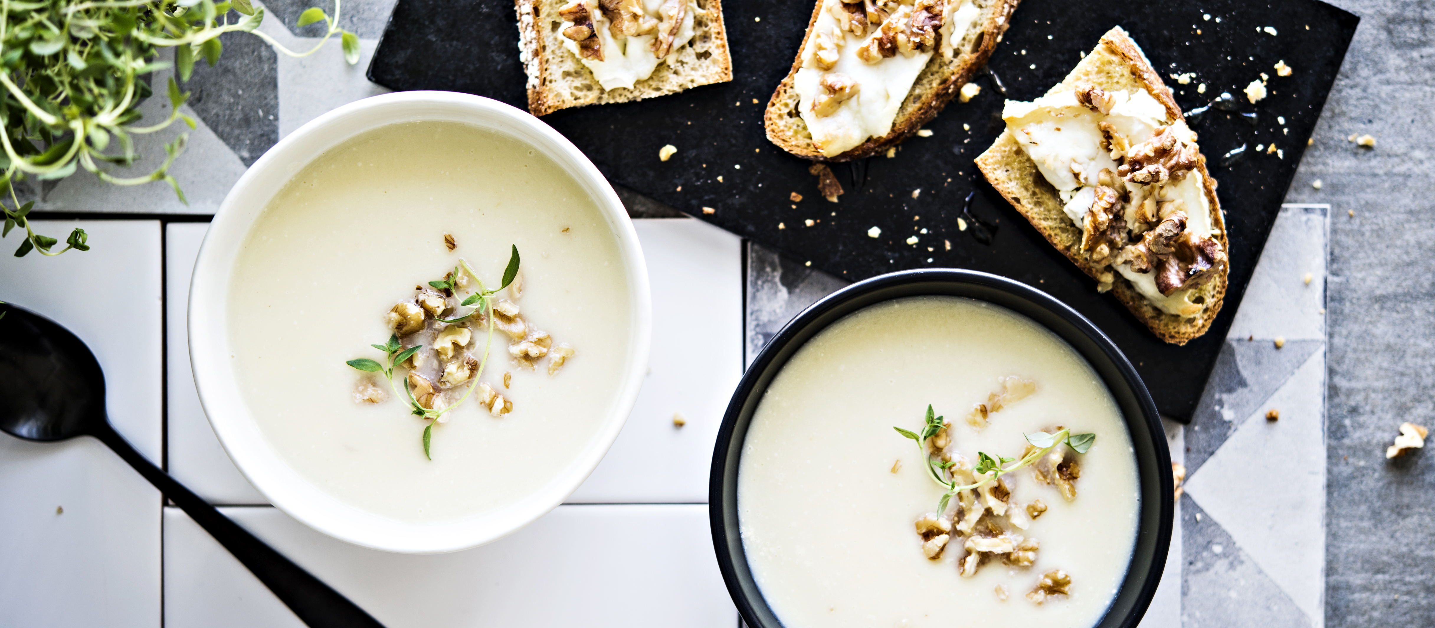 Kyssakaalikeitto Paaruoat Reseptit K Ruoka