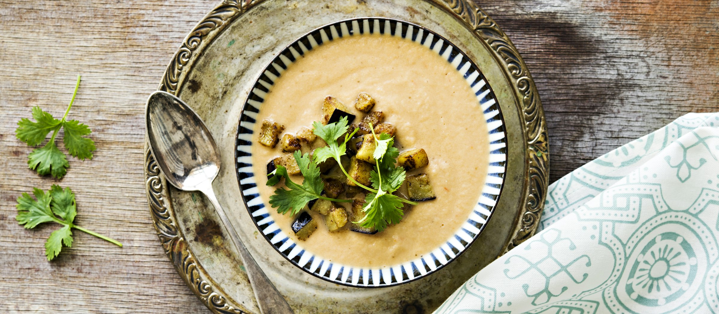 Munakoisokeitto Sesonki Reseptit KRuoka