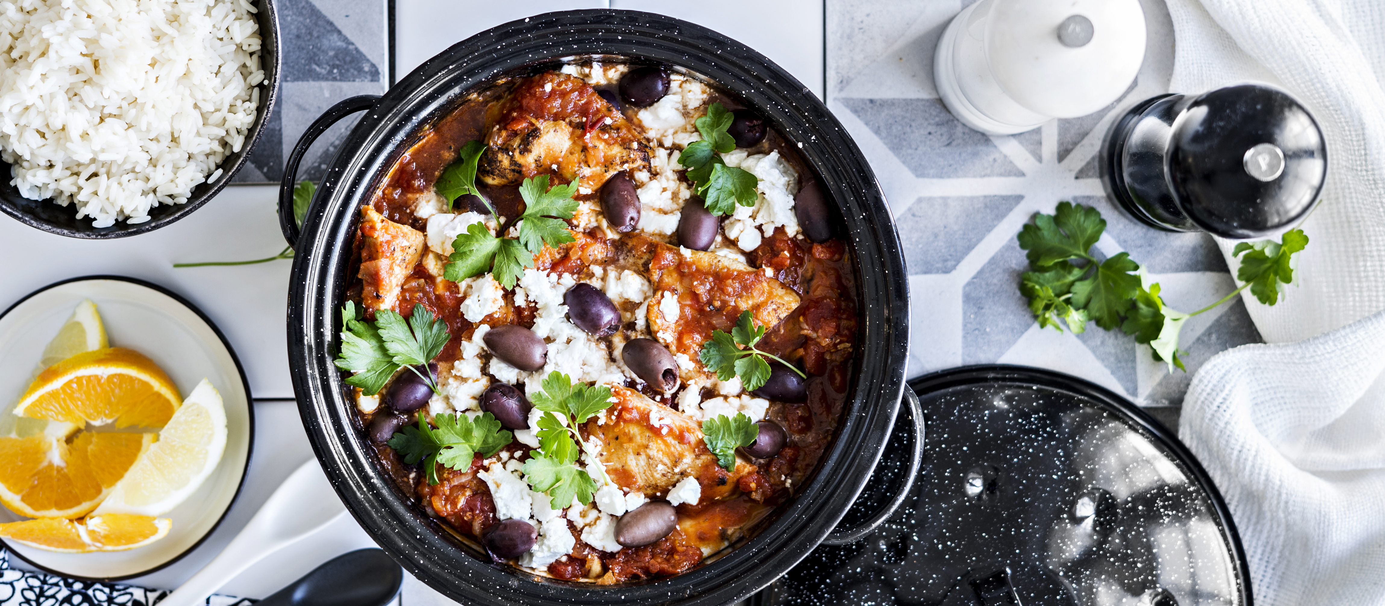 Sitruksinen kanapata