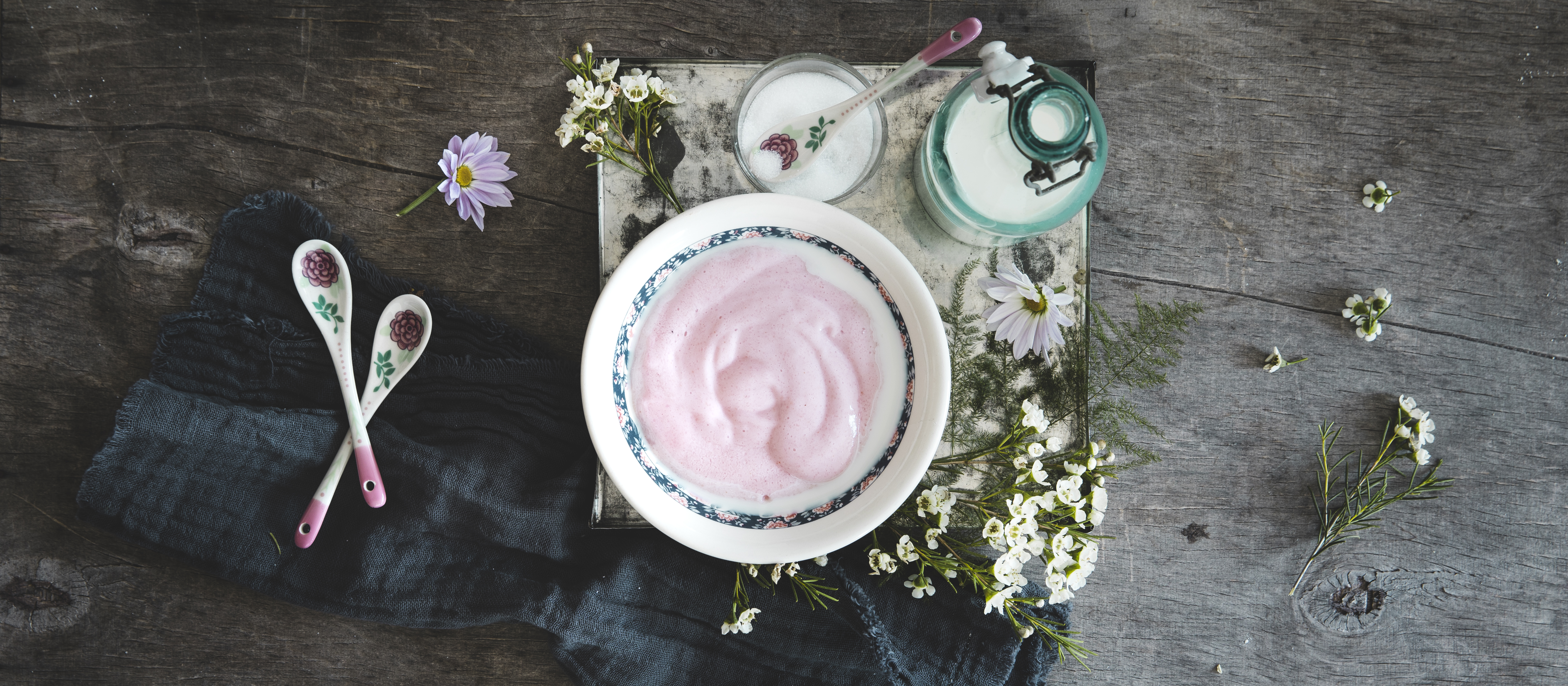 Punaherukkavispipuuro