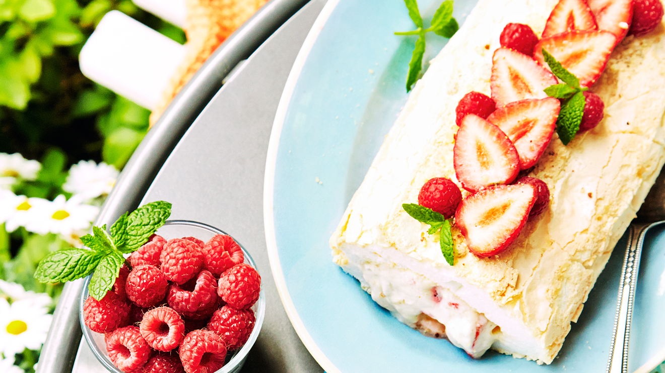 Marjainen marenkikääretorttu