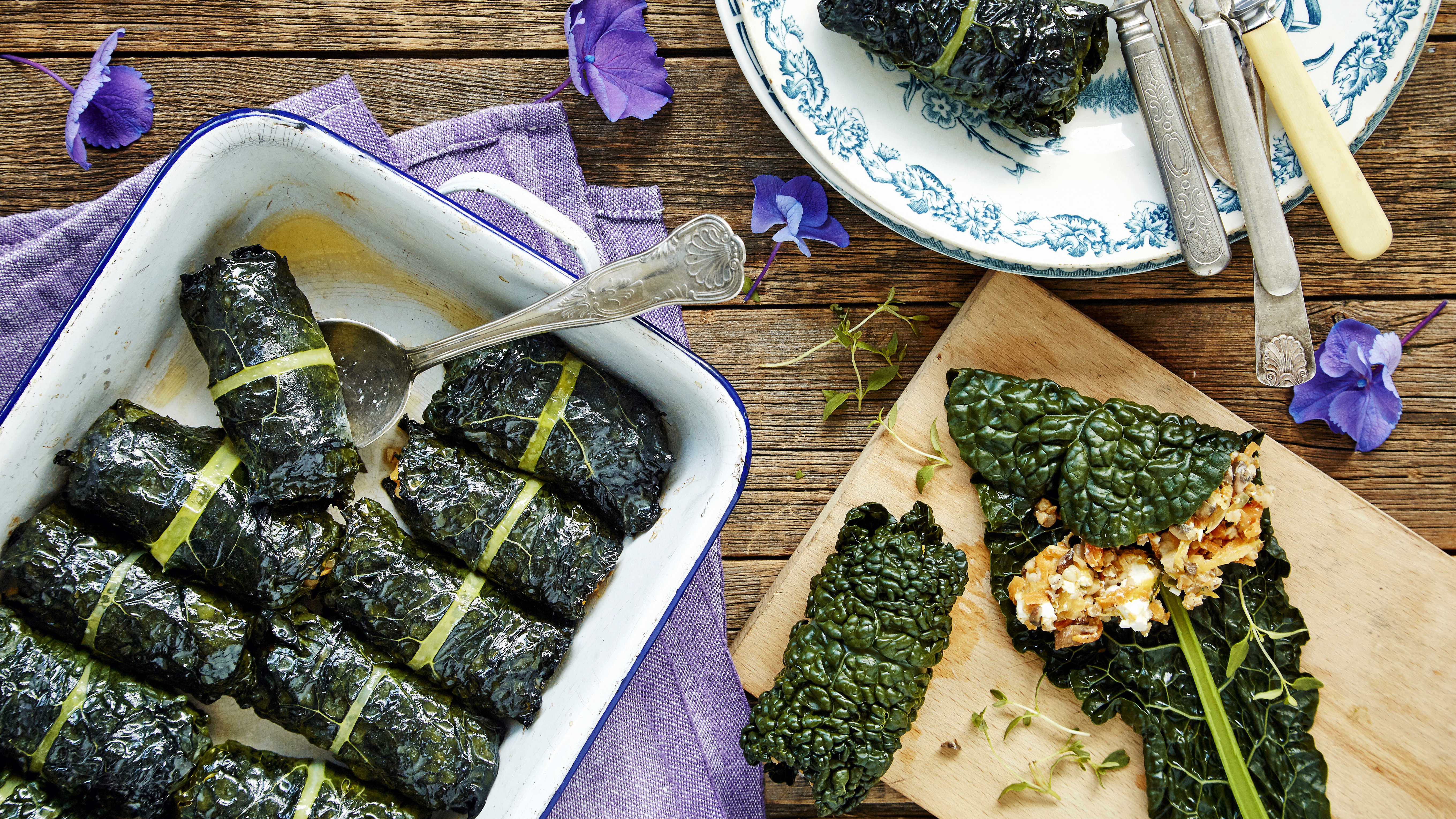 Mustakaalikääryleet