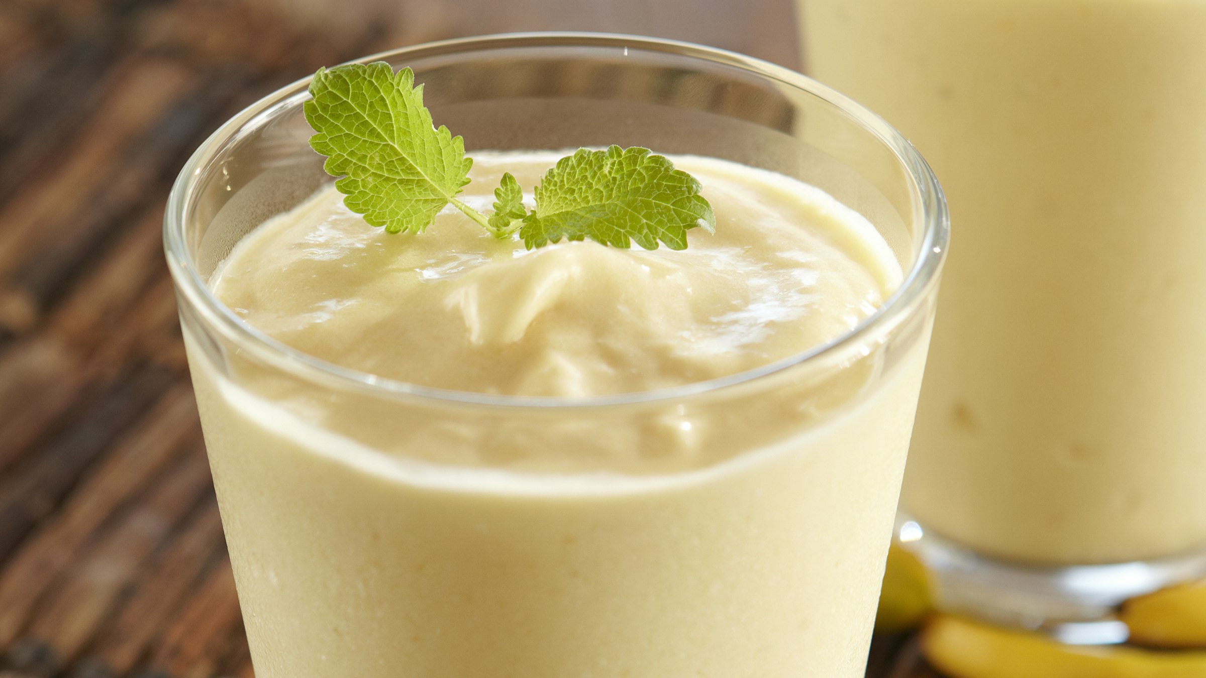 Trooppinen smoothie | Juomat | Reseptit | K-Ruoka