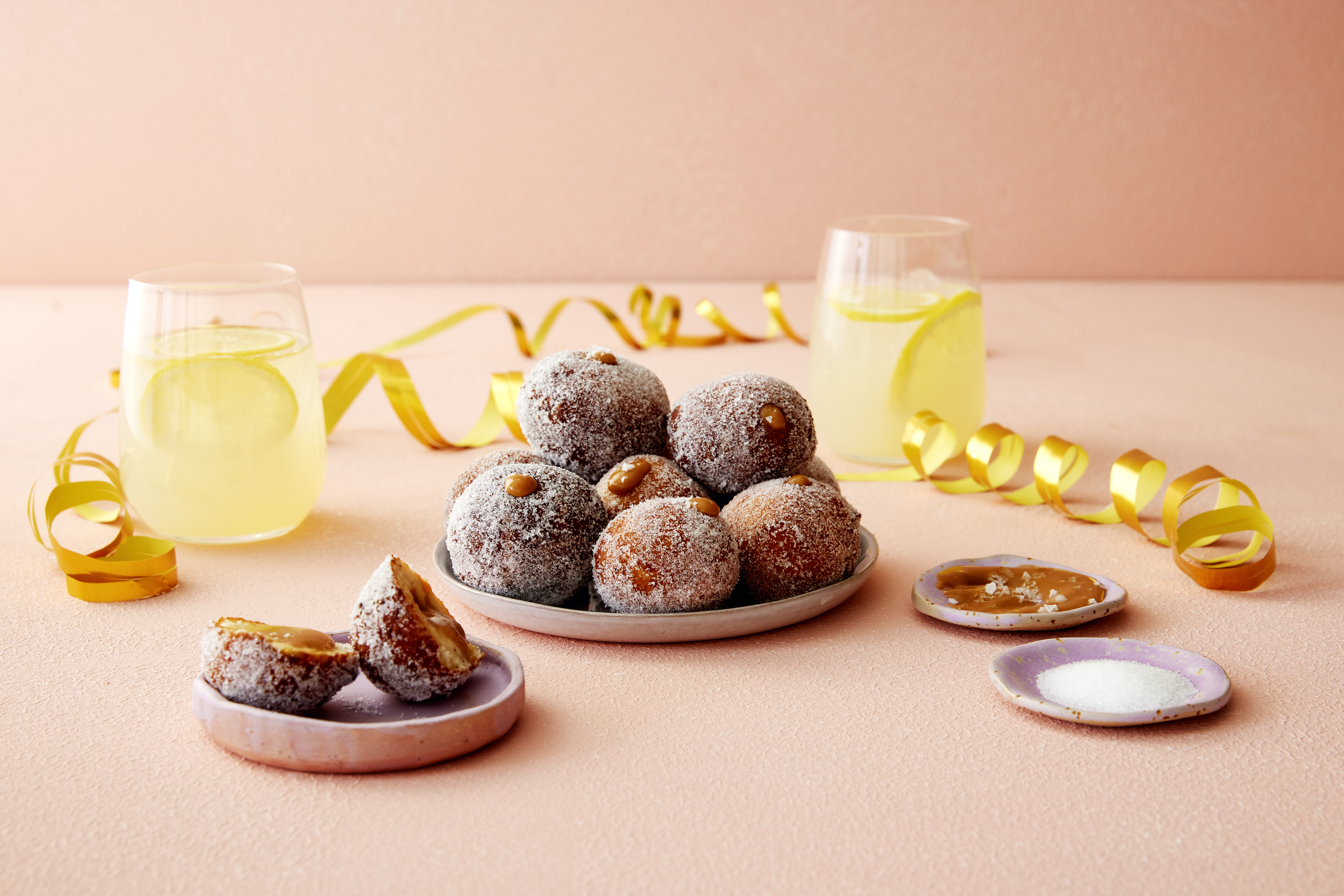 Helpot suolakinuskimunkit