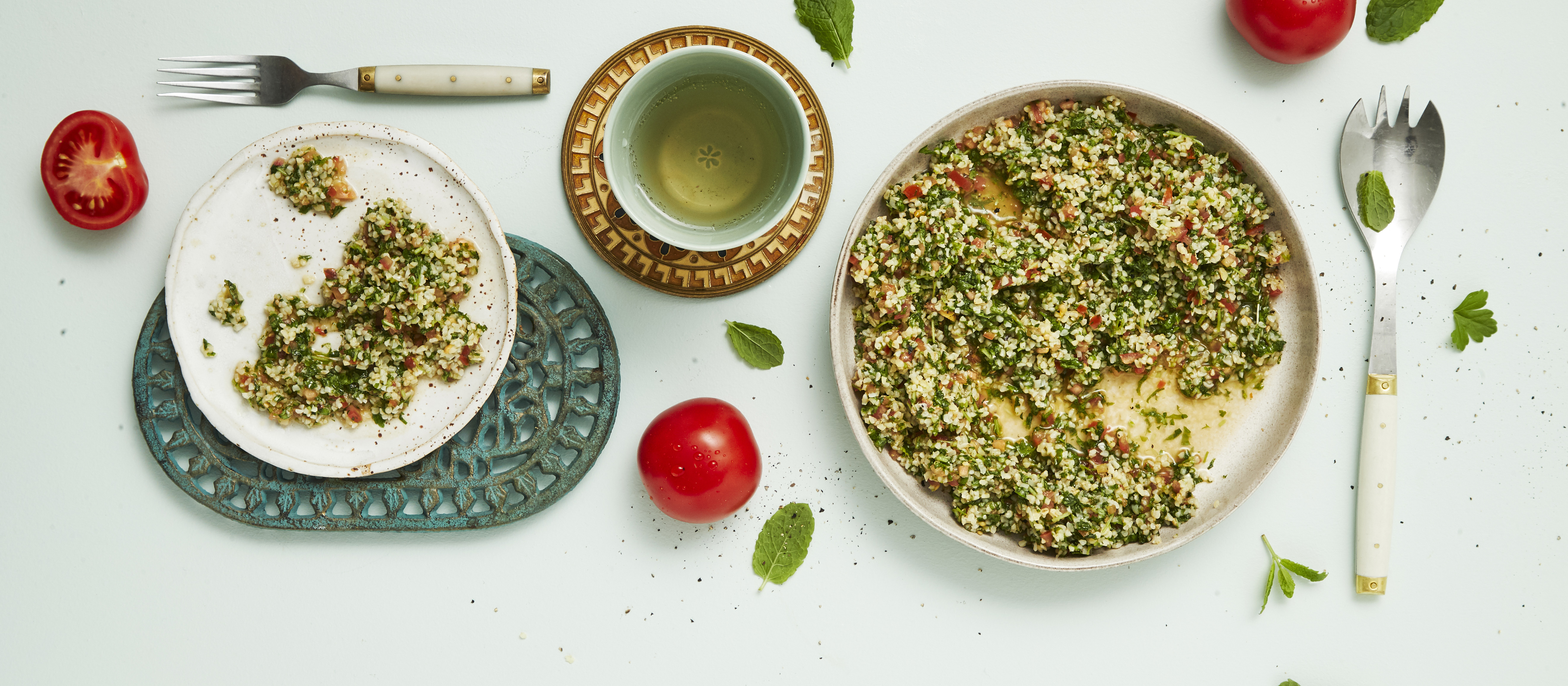 Tabbouleh
