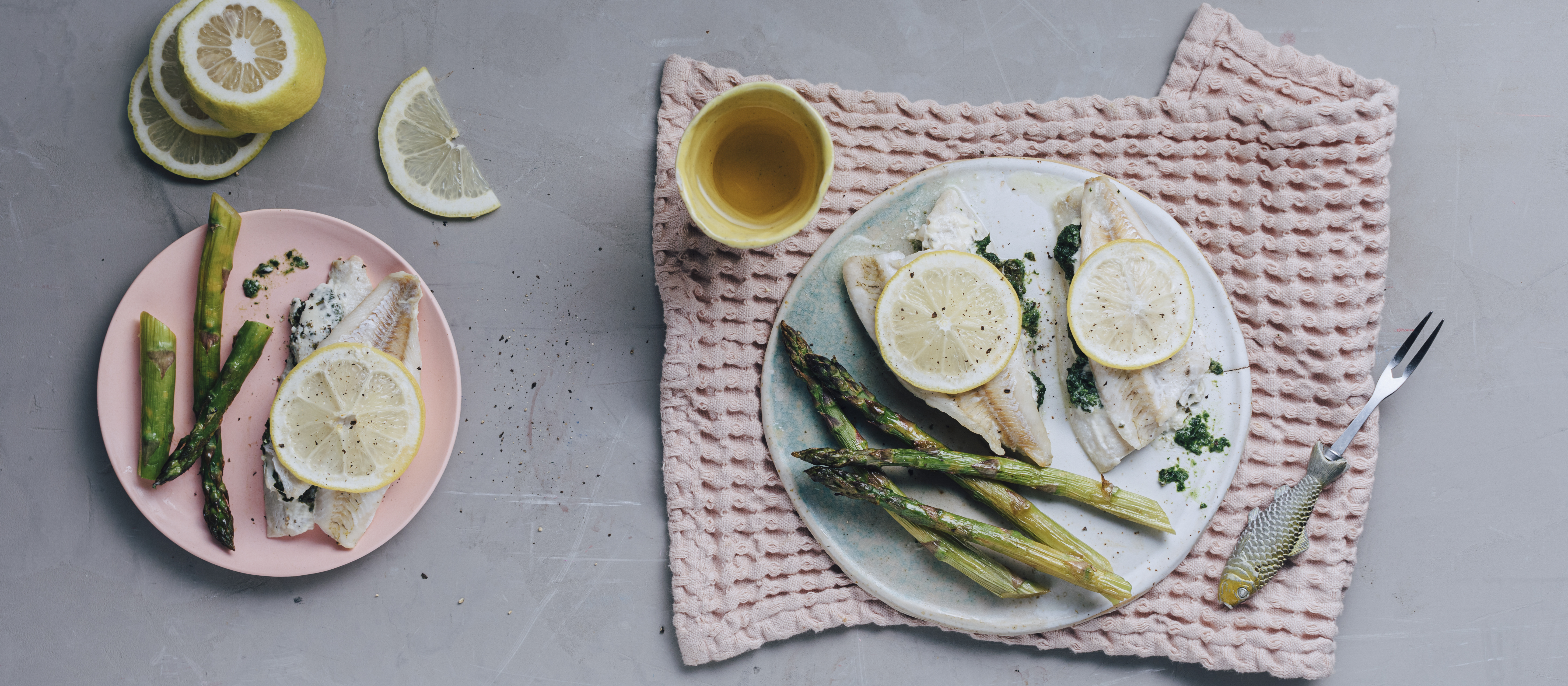 Uuniahvenet ja parsaa