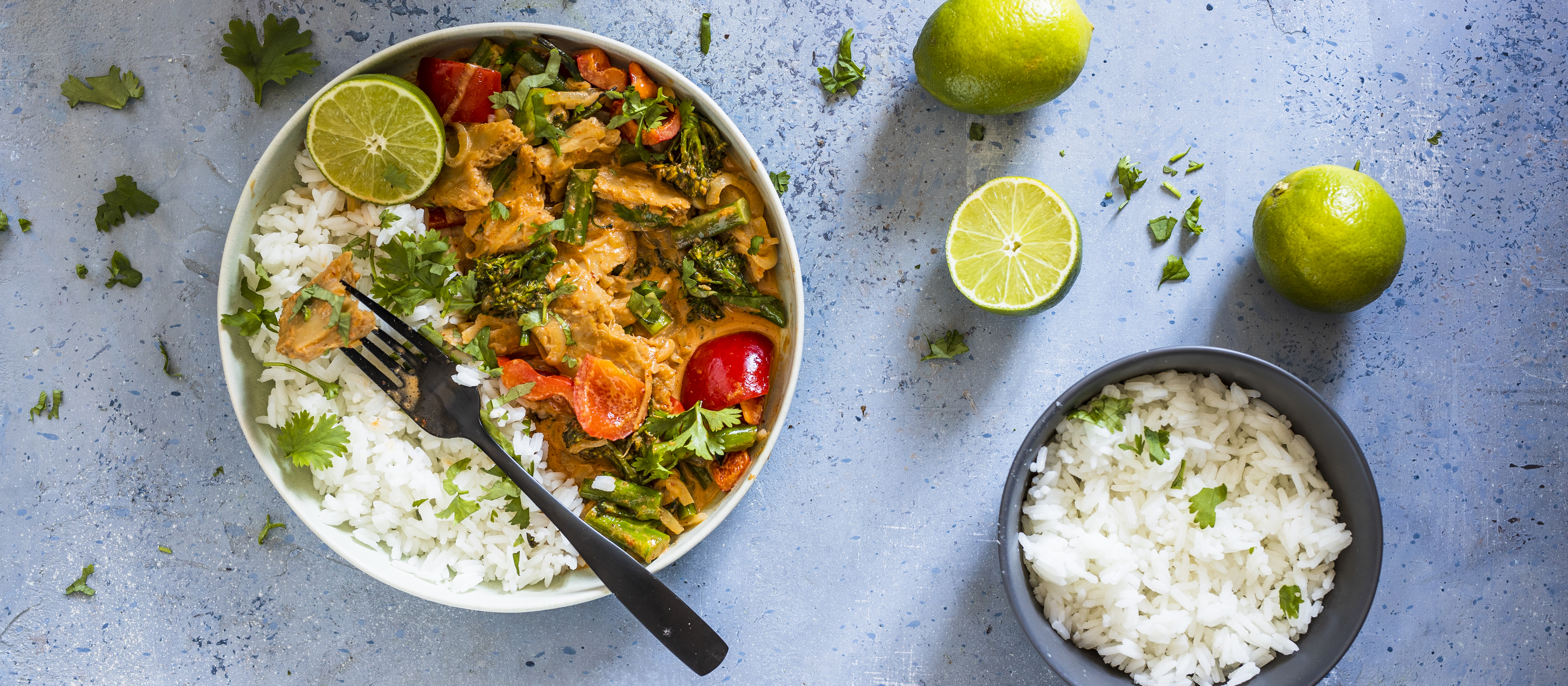 Vegaaninen Curry Paaruoat Reseptit K Ruoka