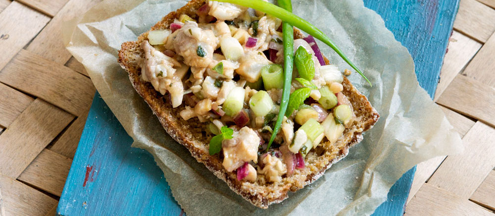 Fenkoli-siikaceviche