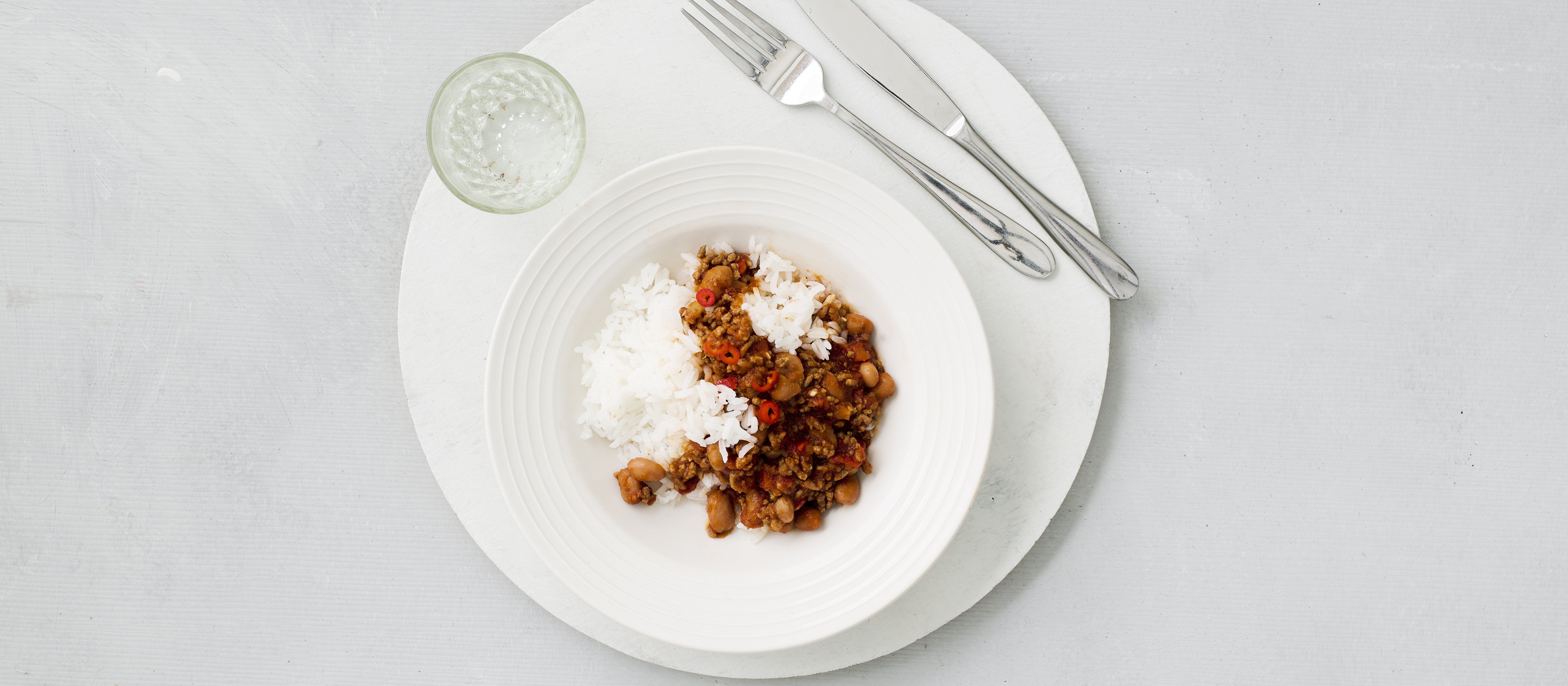 Chili con carne