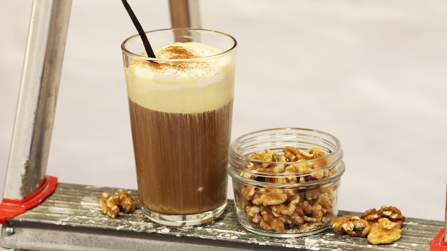 Jäätelö cold brew