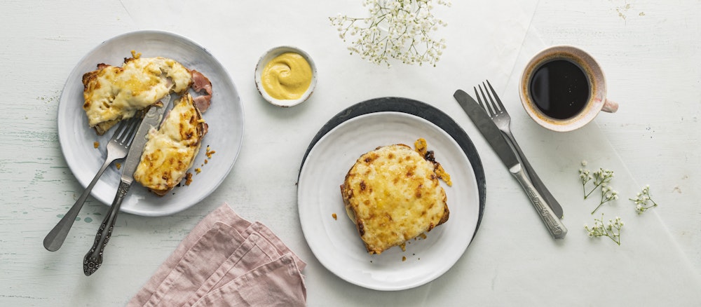 Croque monsieur-image