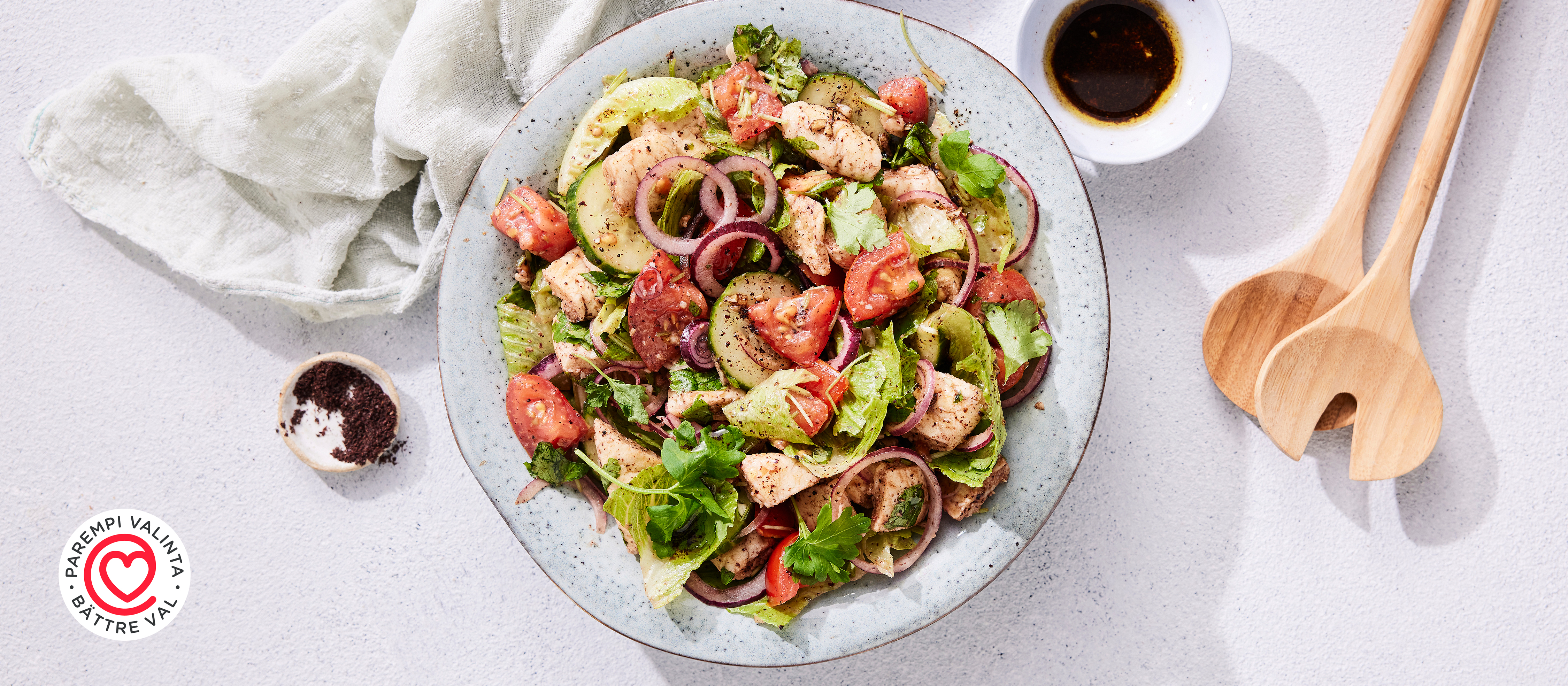 Fattoush