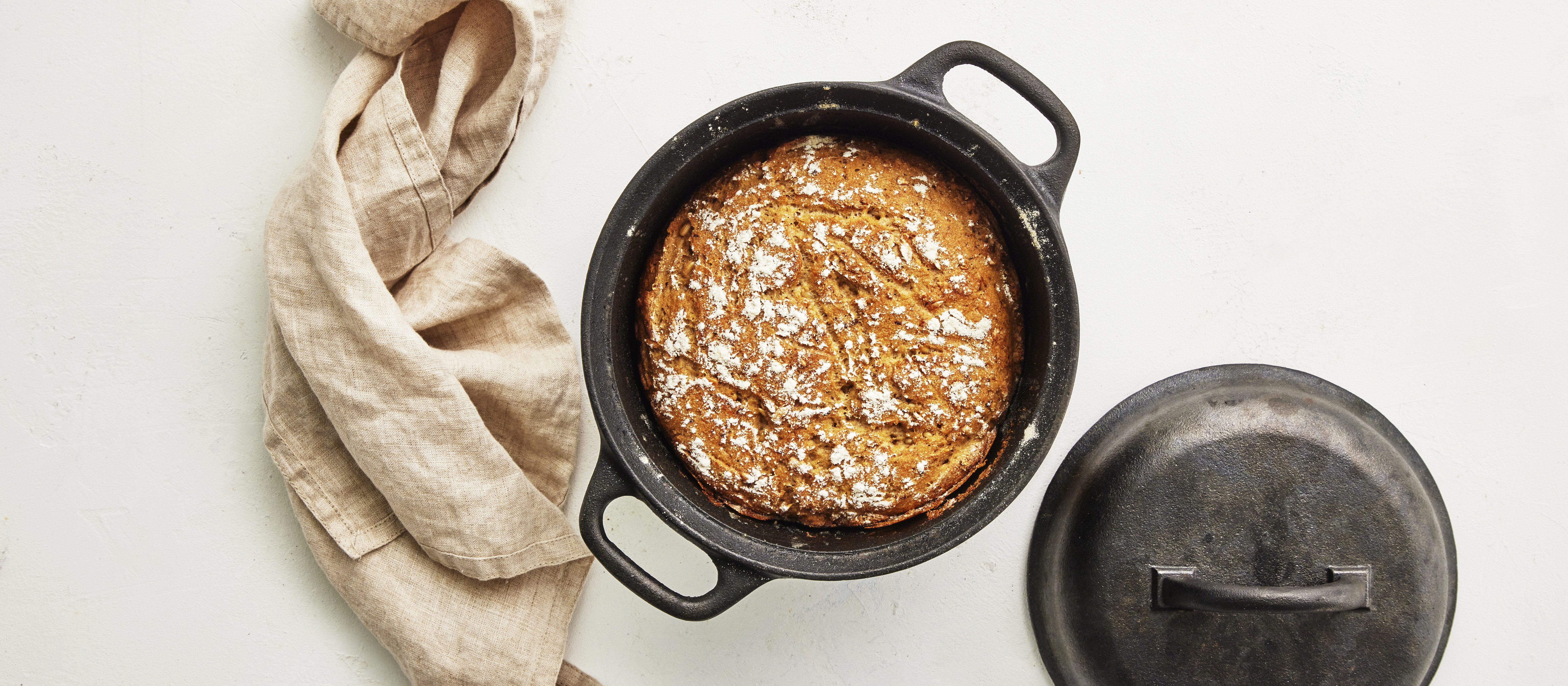 Gluteeniton pataleipä