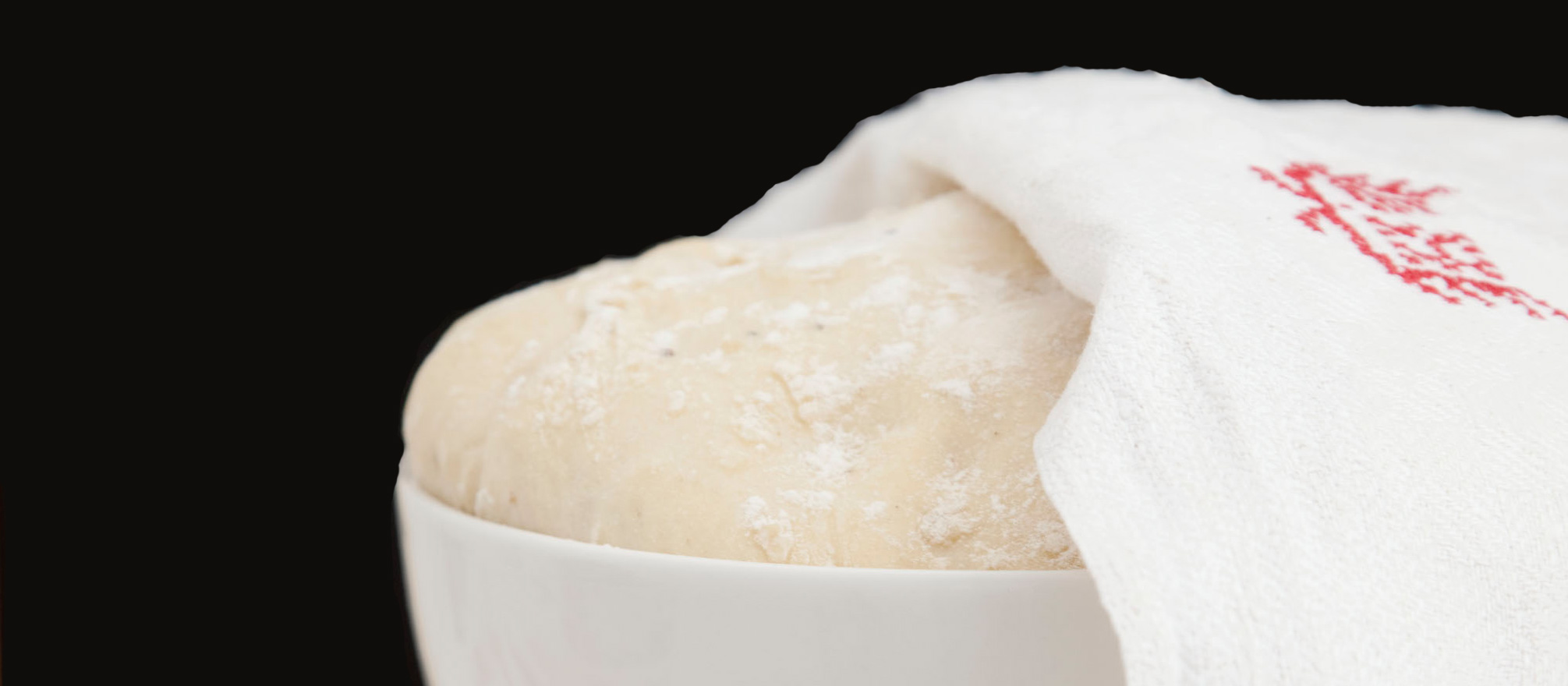 Gluteeniton pullataikina