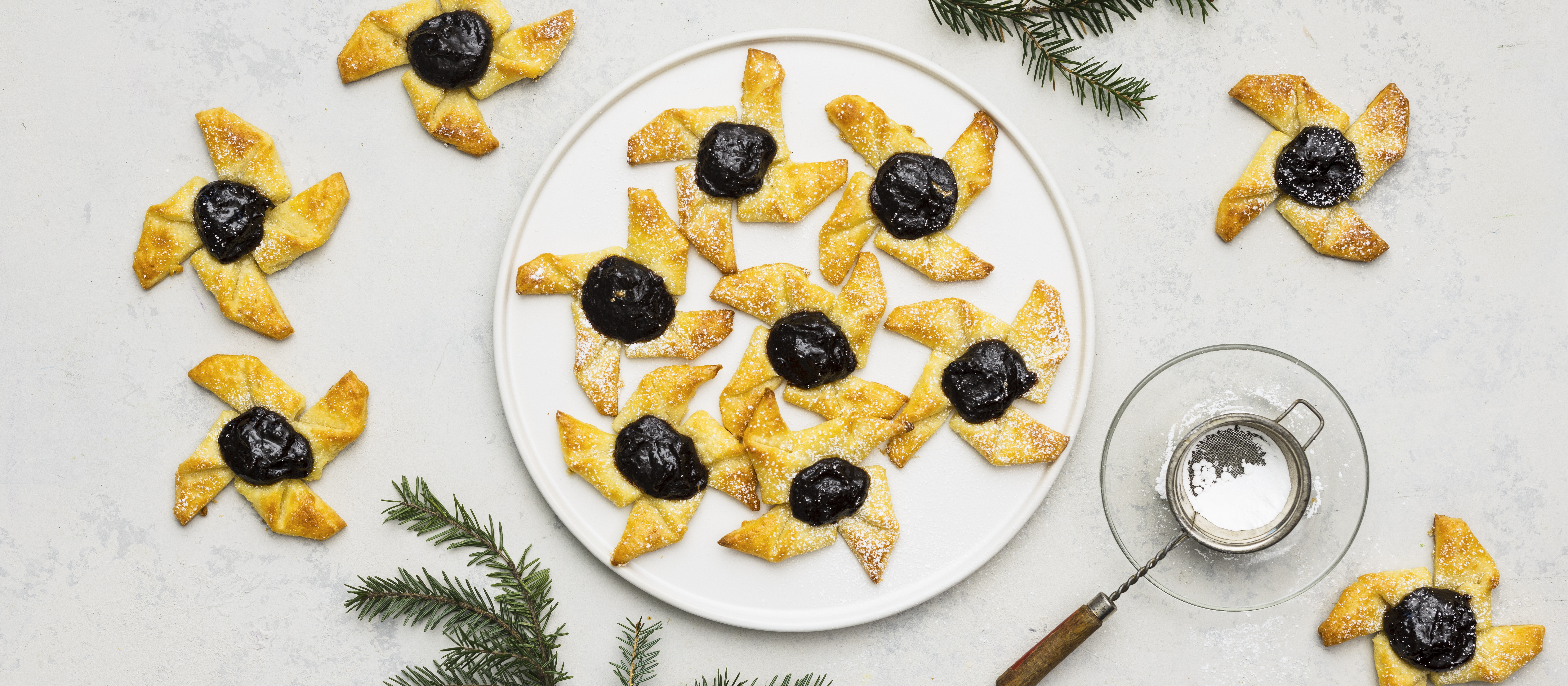 Gluteeniton voitaikina