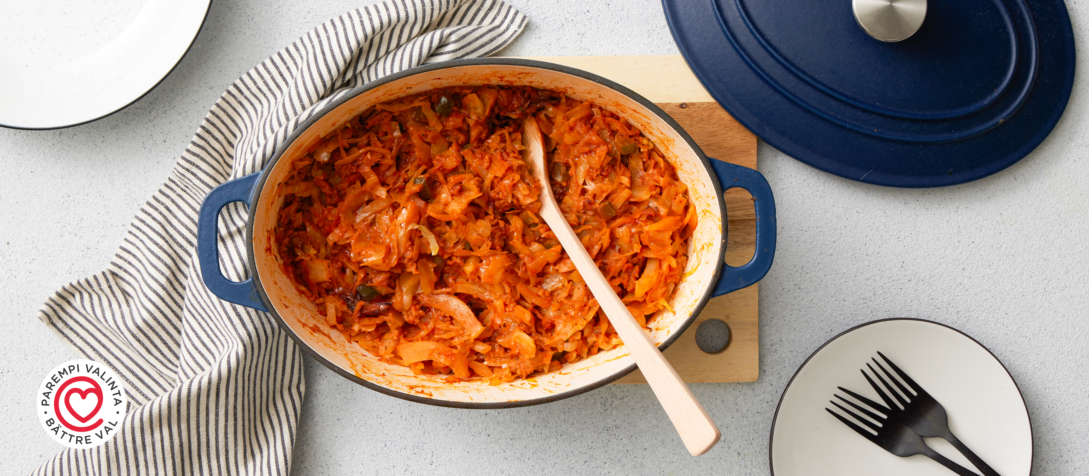 Gruusialainen kaalipata