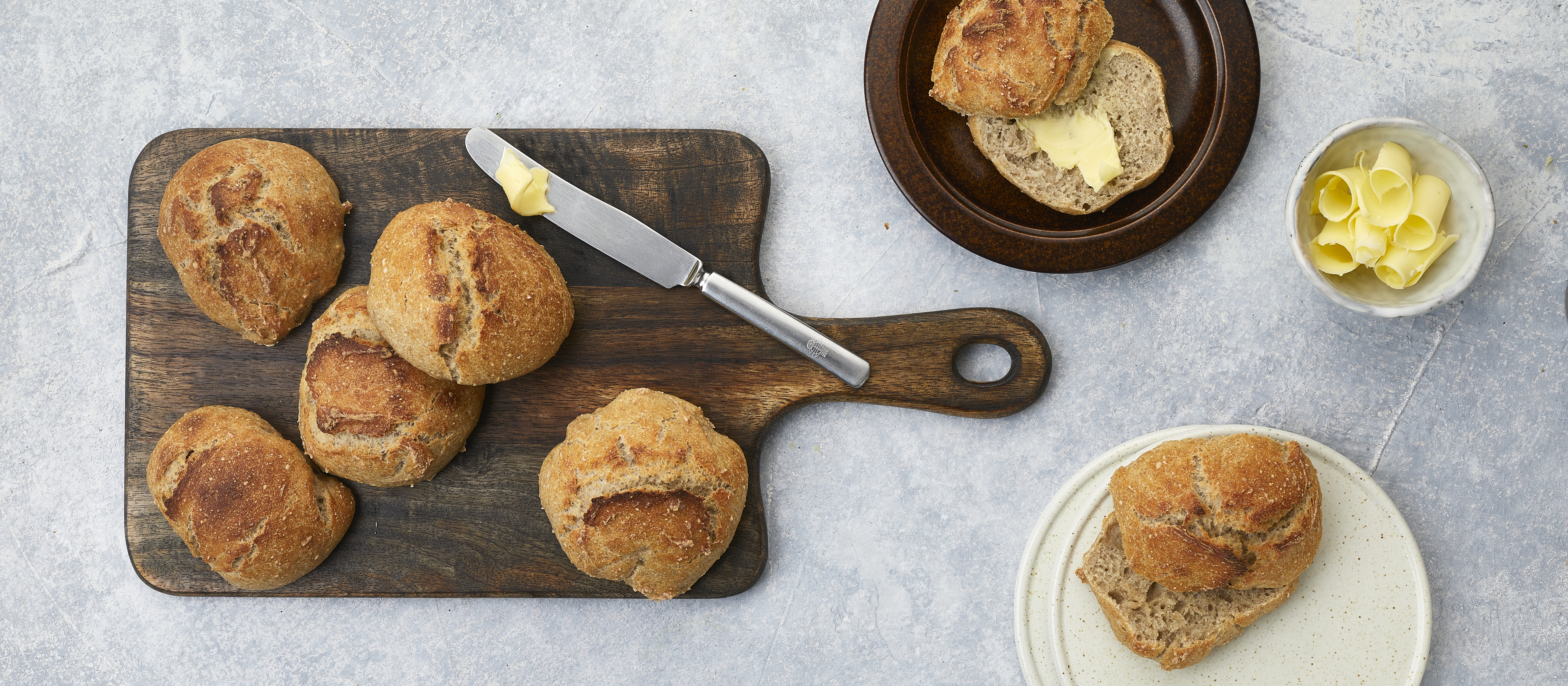 Hapanjuurisämpylät