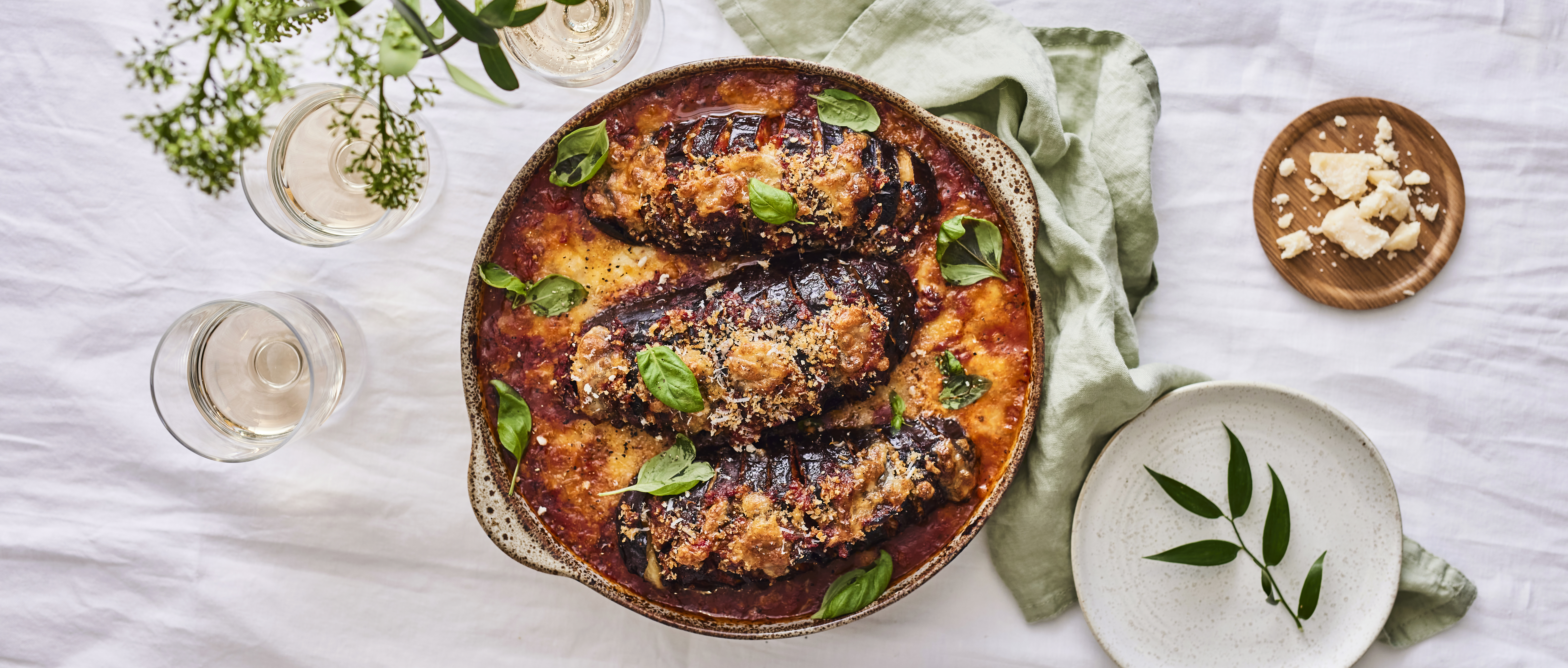 Hasselbackan munakoisot