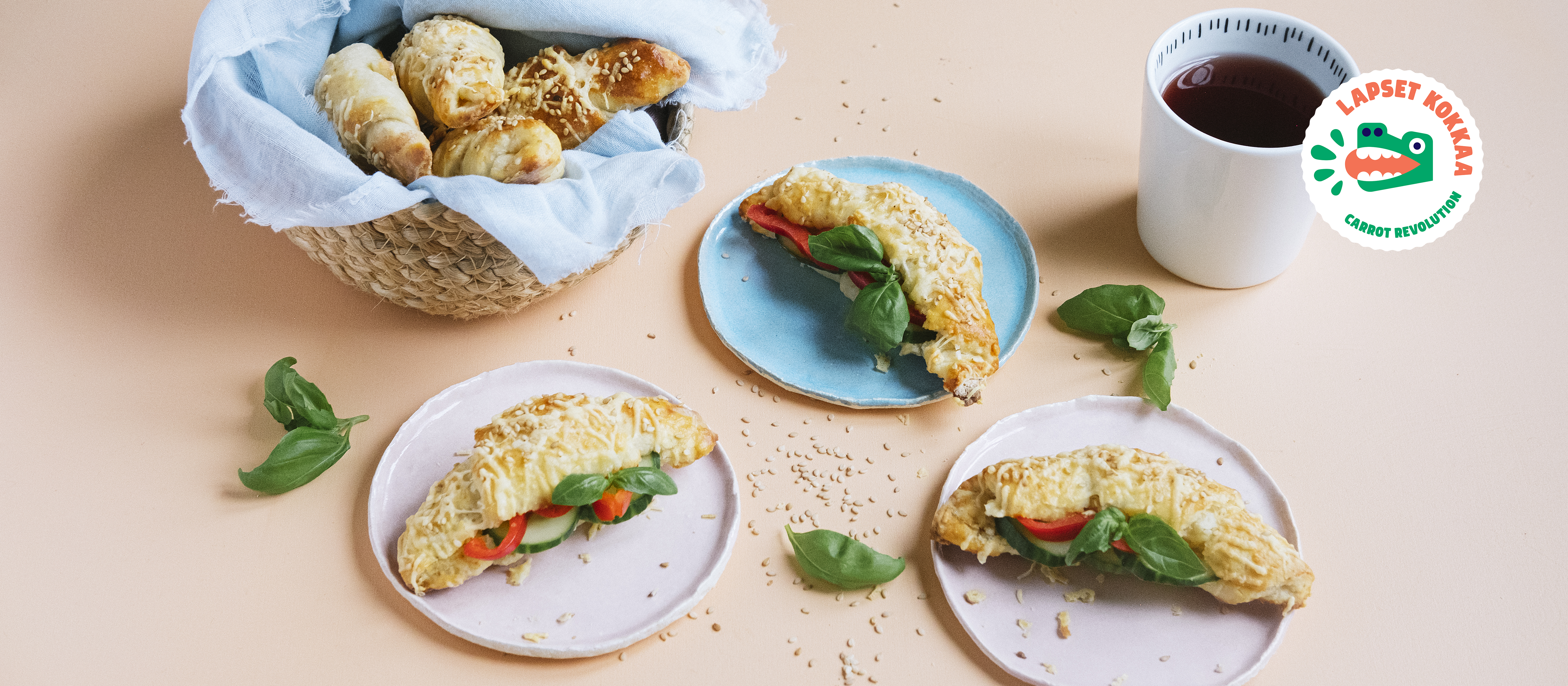 Helpot Juustosarvet Suolaiset Leivonnaiset Reseptit K Ruoka