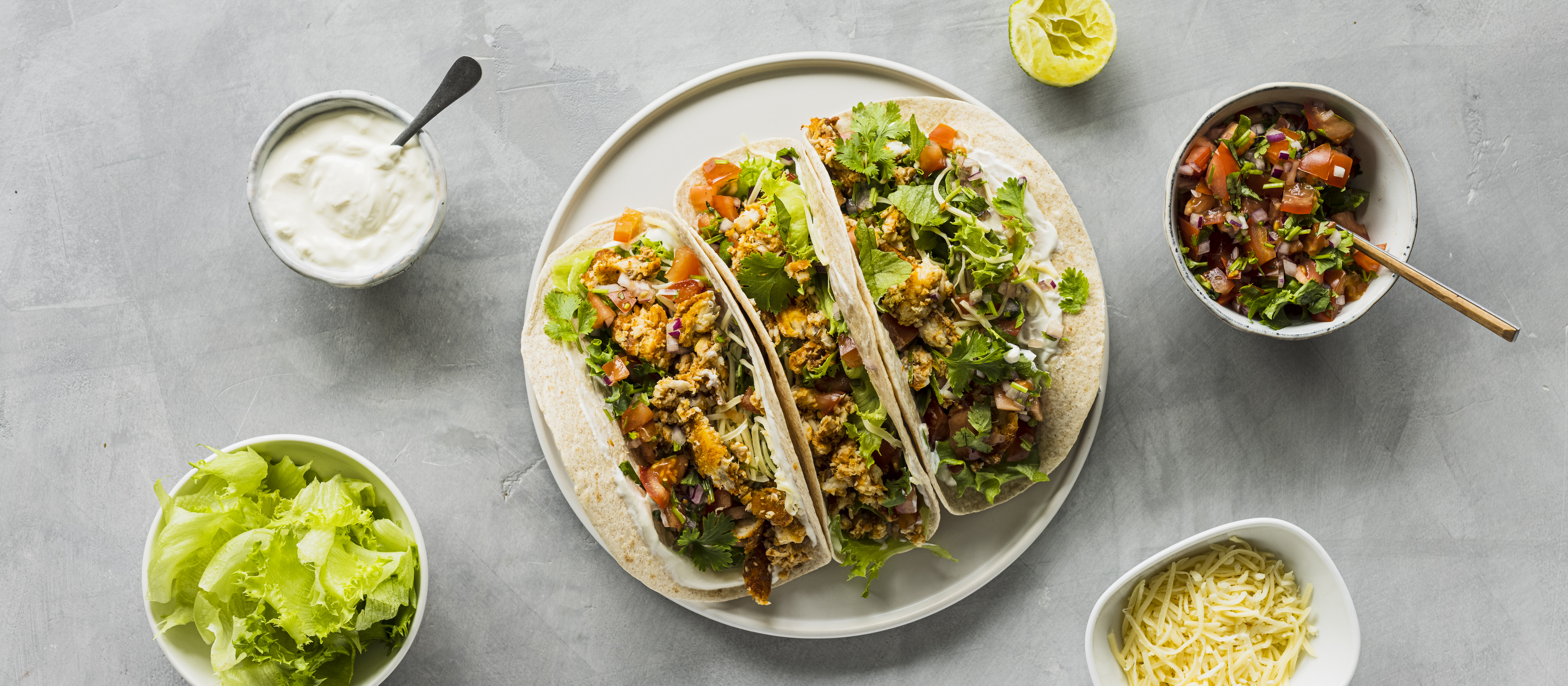 Helpot Kalatacot Paaruoat Reseptit K Ruoka