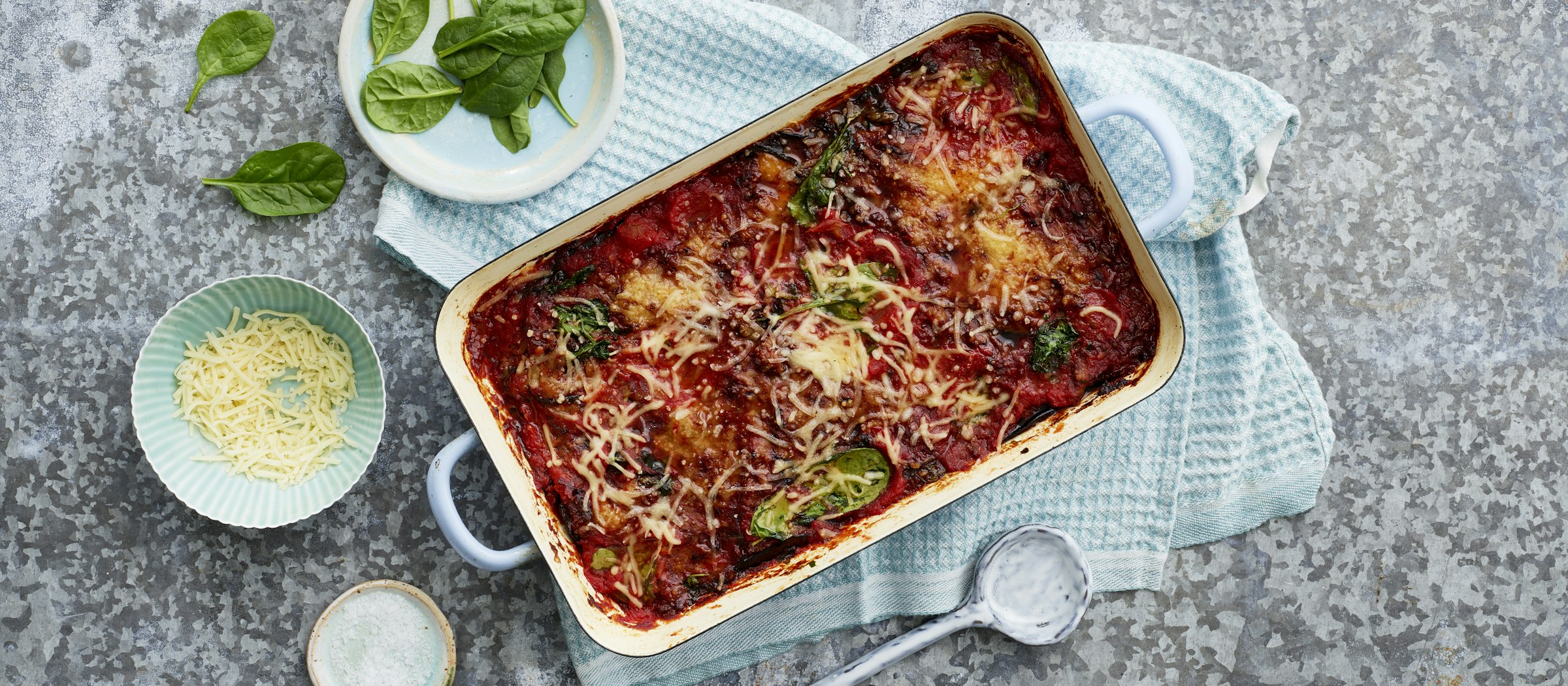 Helppo Moussaka Paaruoat Reseptit K Ruoka